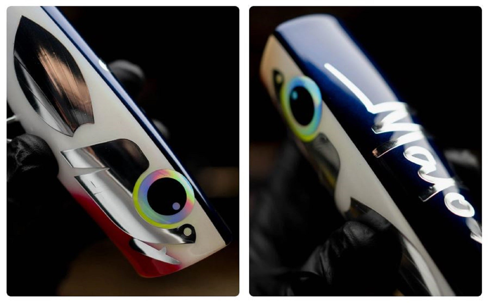 Lure Haven Singapore