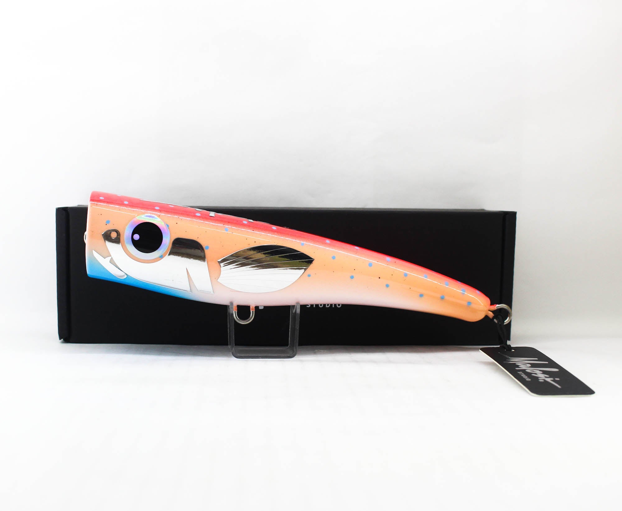 Lure Haven Singapore