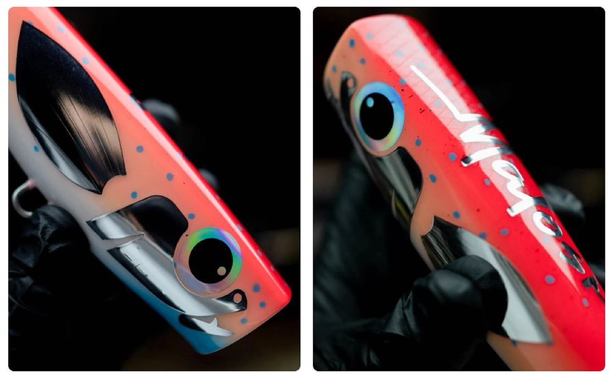 Lure Haven Singapore