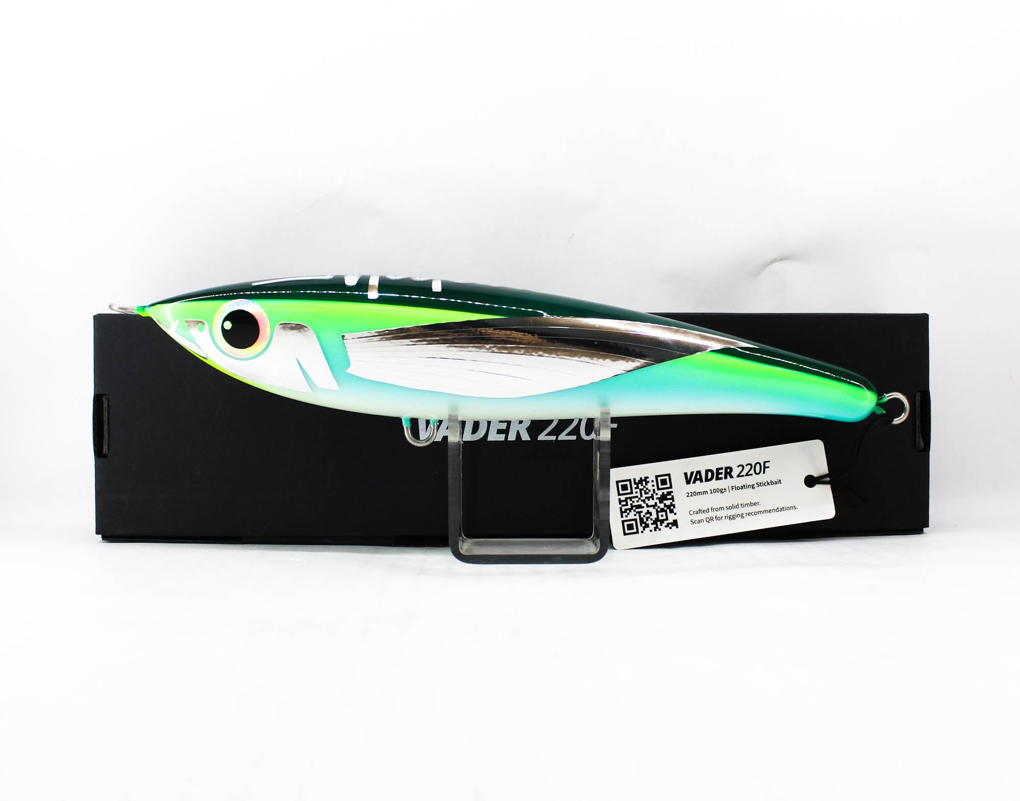 Lure Haven Singapore