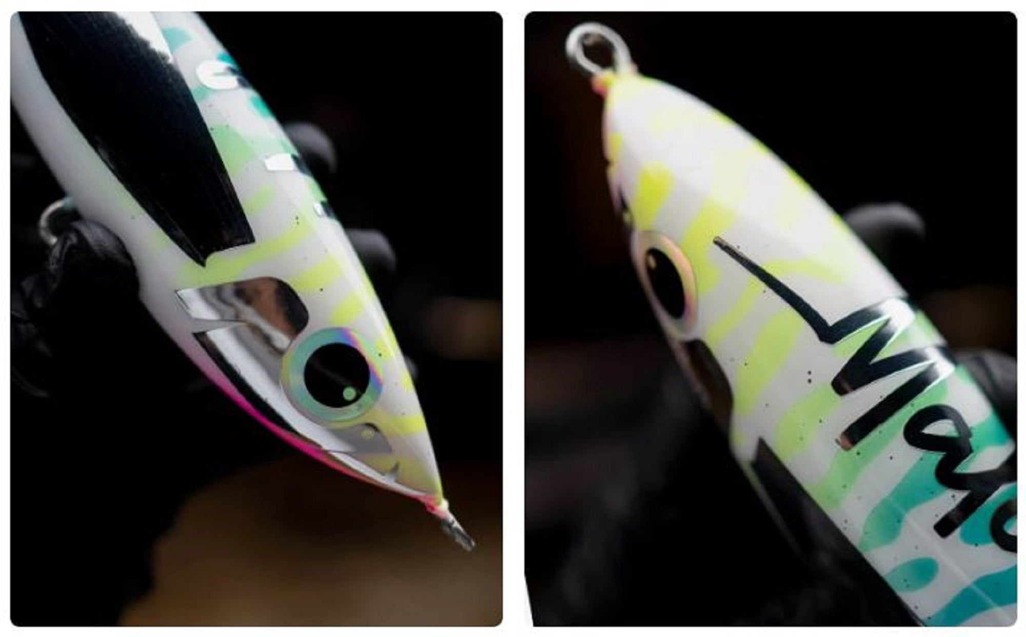 Lure Haven Singapore