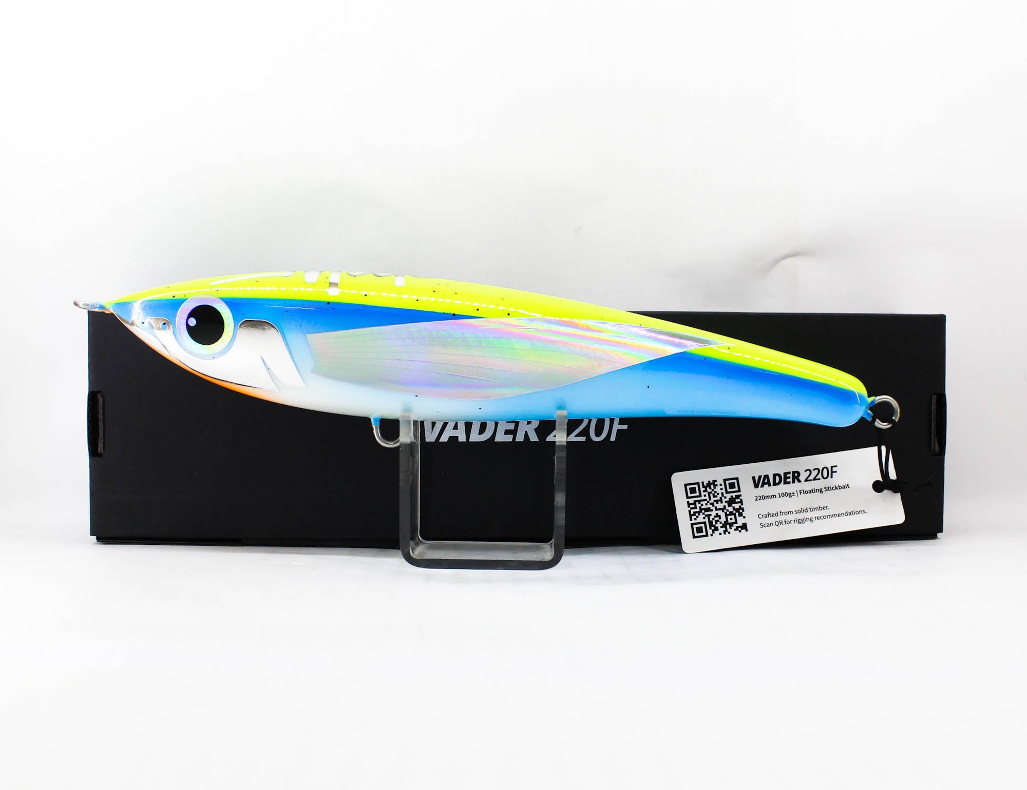 Lure Haven Singapore