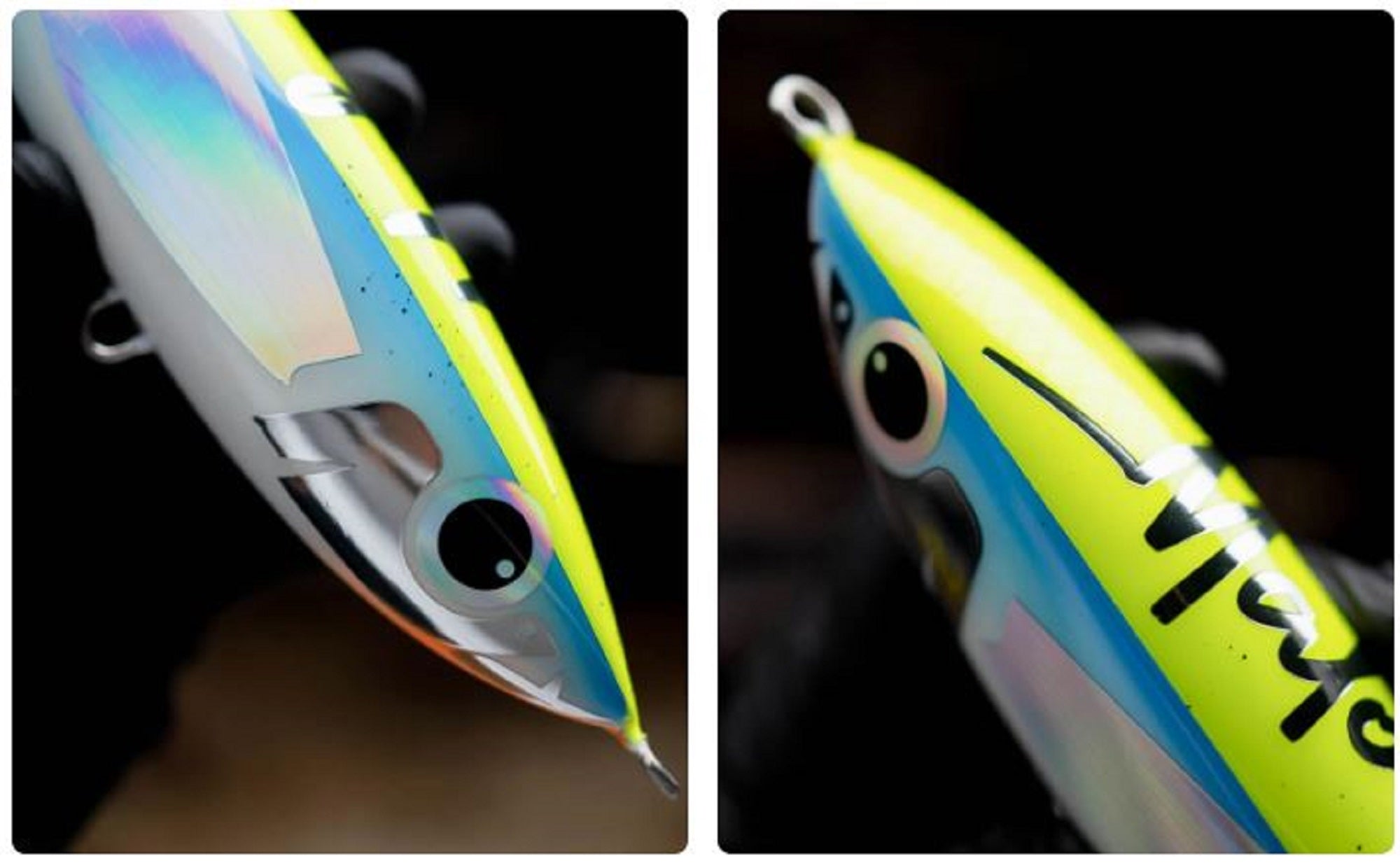 Lure Haven Singapore