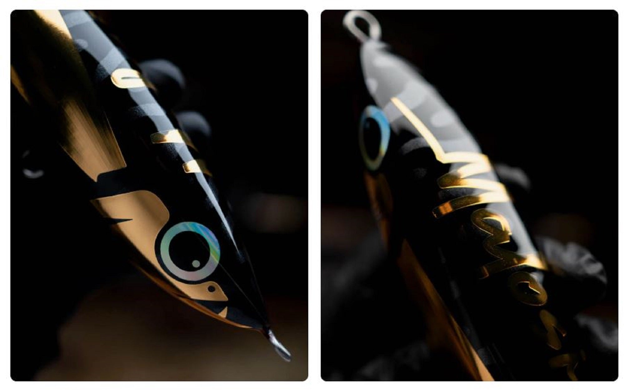 Lure Haven Singapore