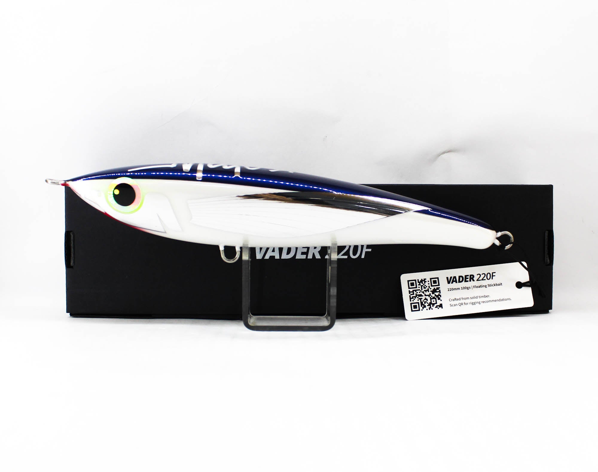 Lure Haven Singapore