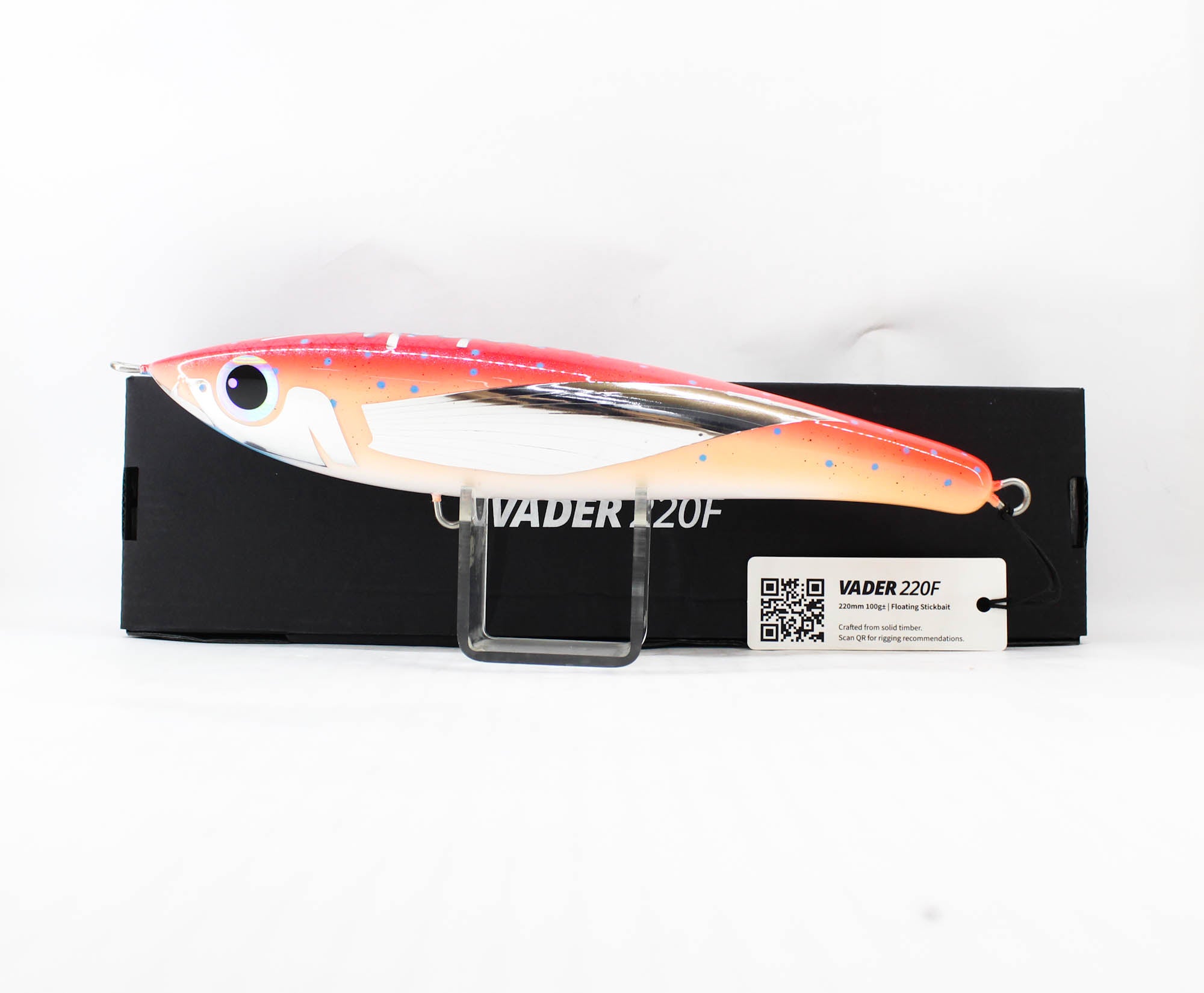 Lure Haven Singapore