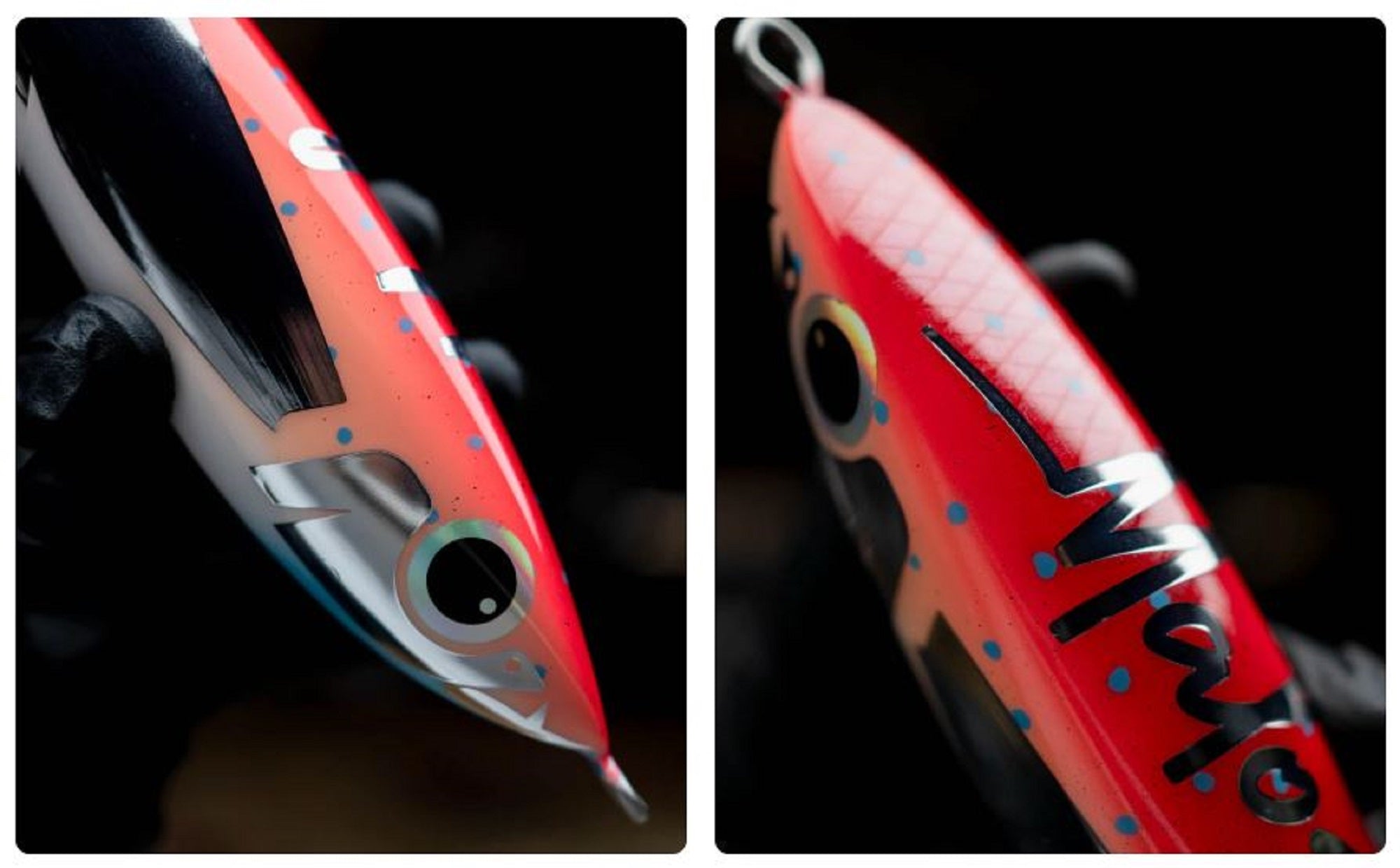 Lure Haven Singapore