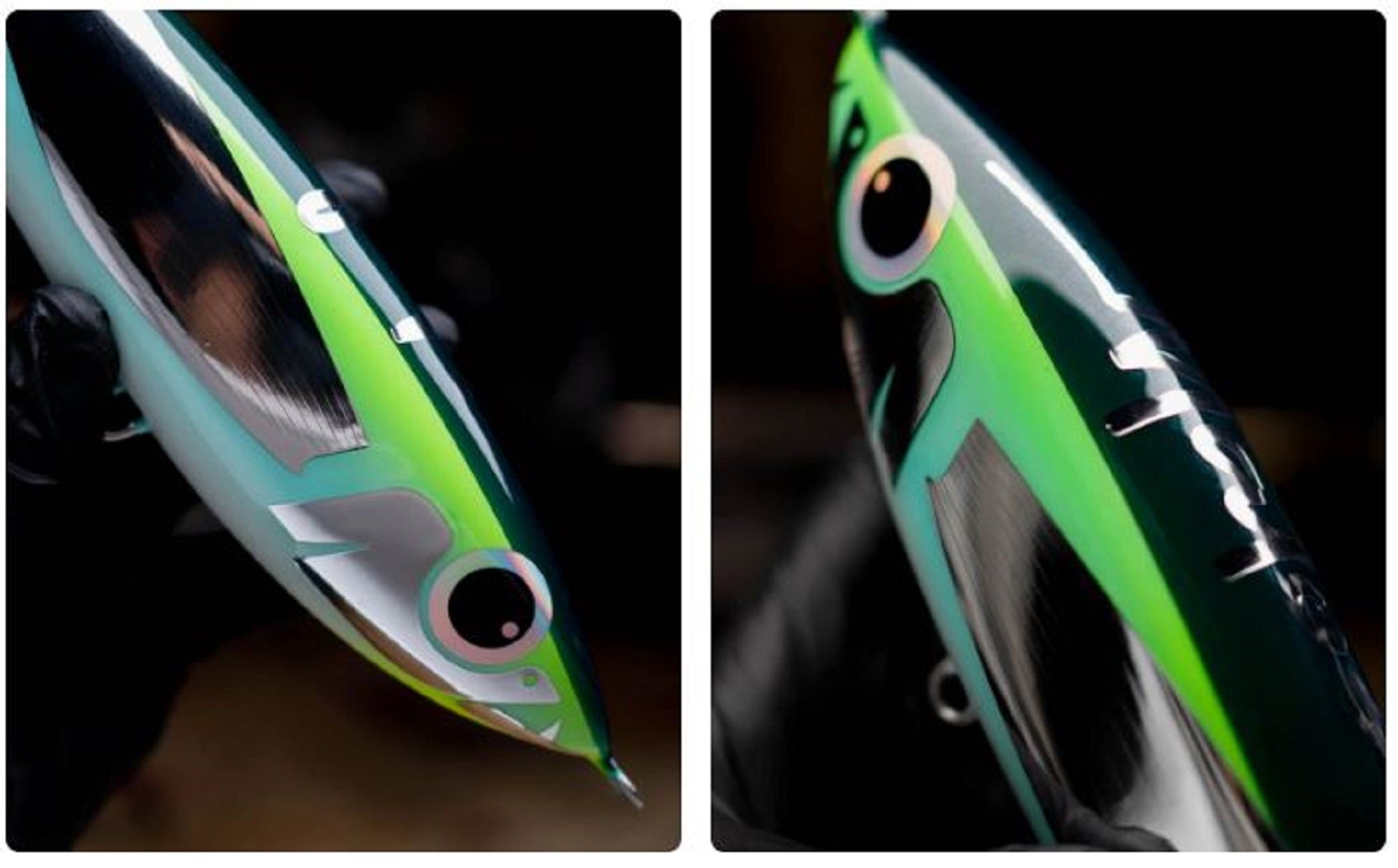 Lure Haven Singapore