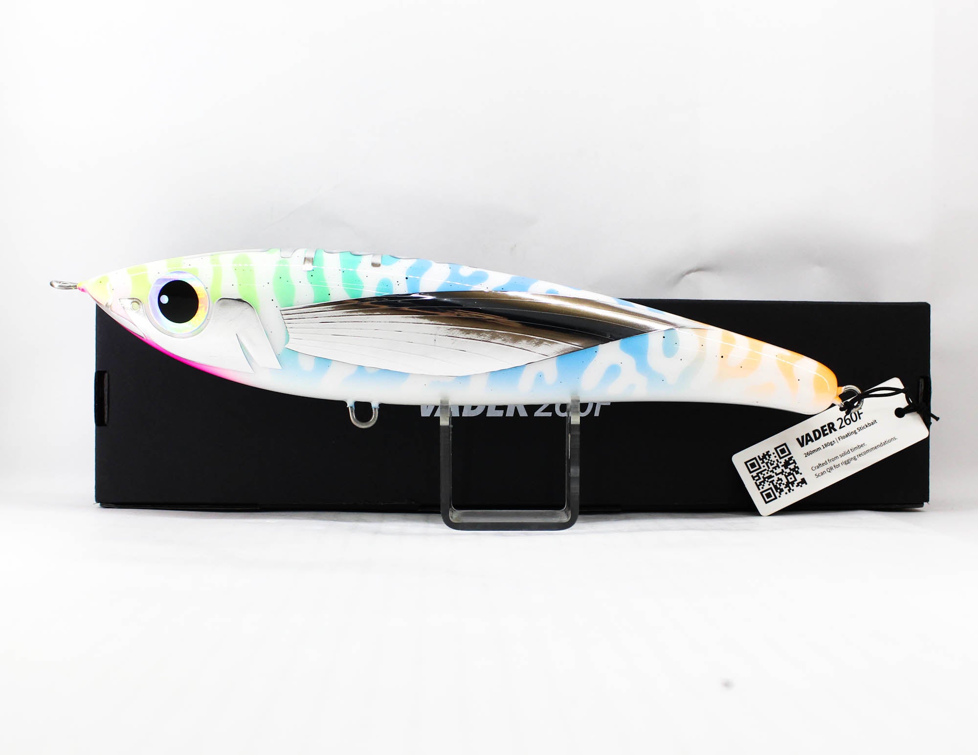 Lure Haven Singapore