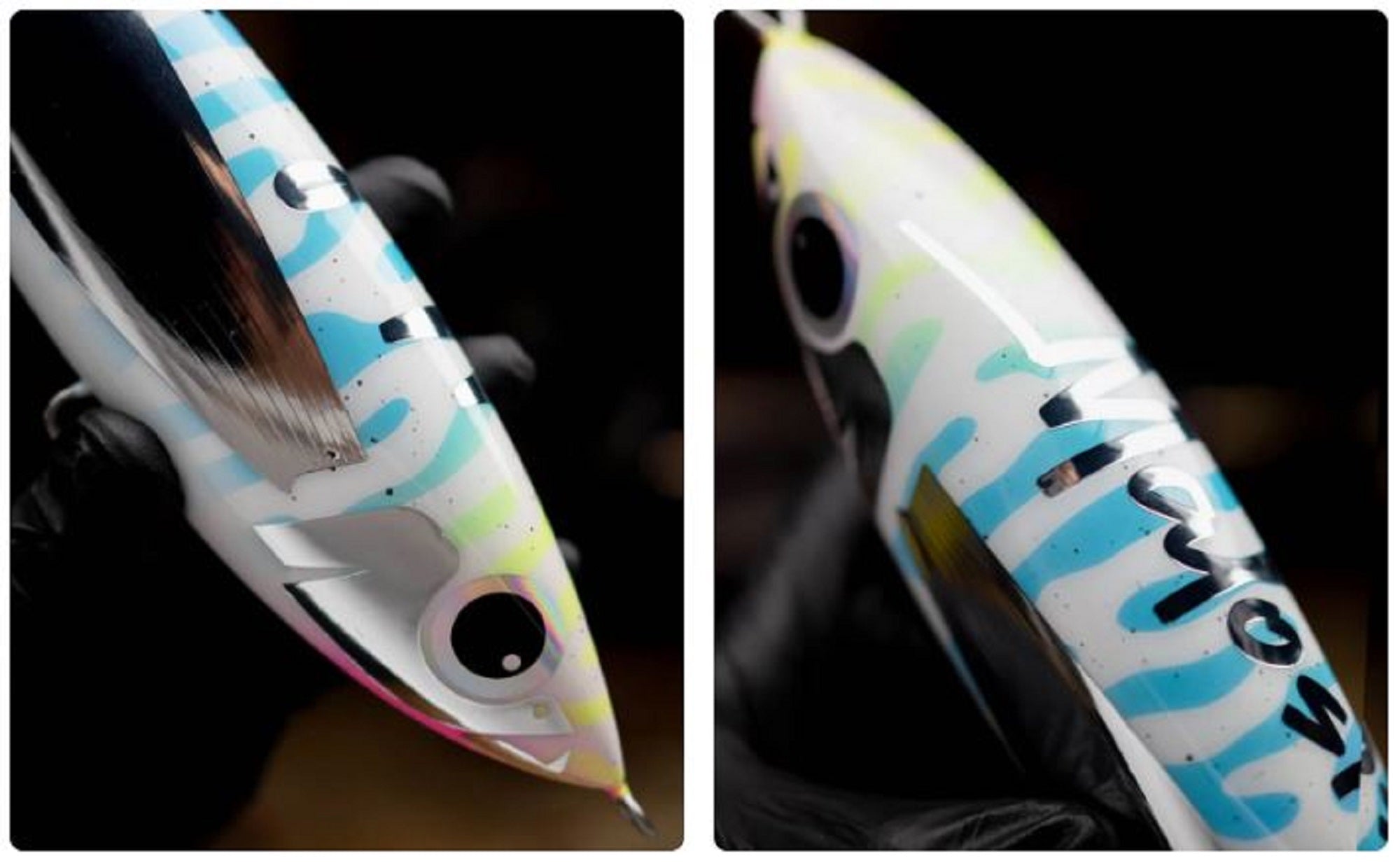 Lure Haven Singapore