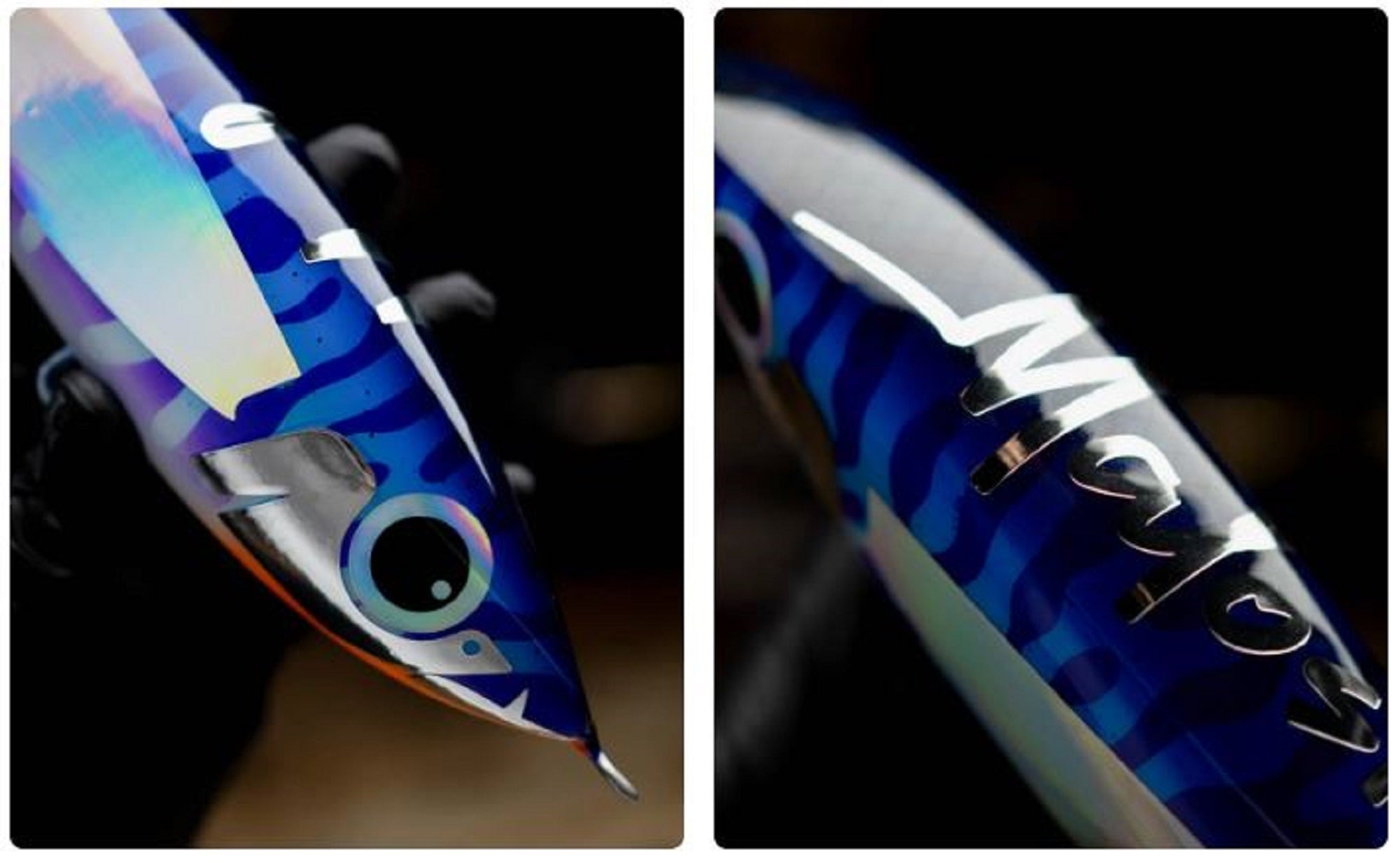 Lure Haven Singapore
