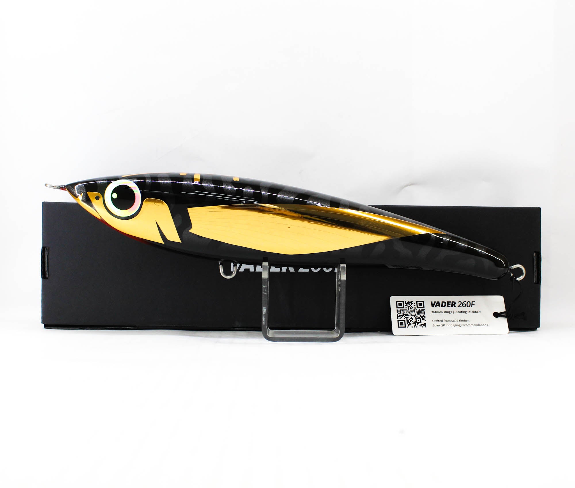 Lure Haven Singapore