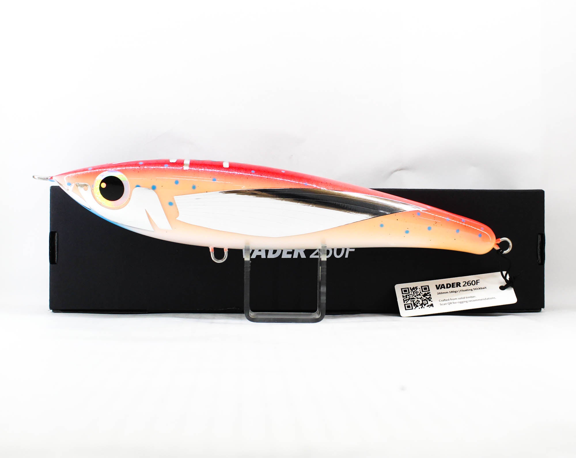 Lure Haven Singapore