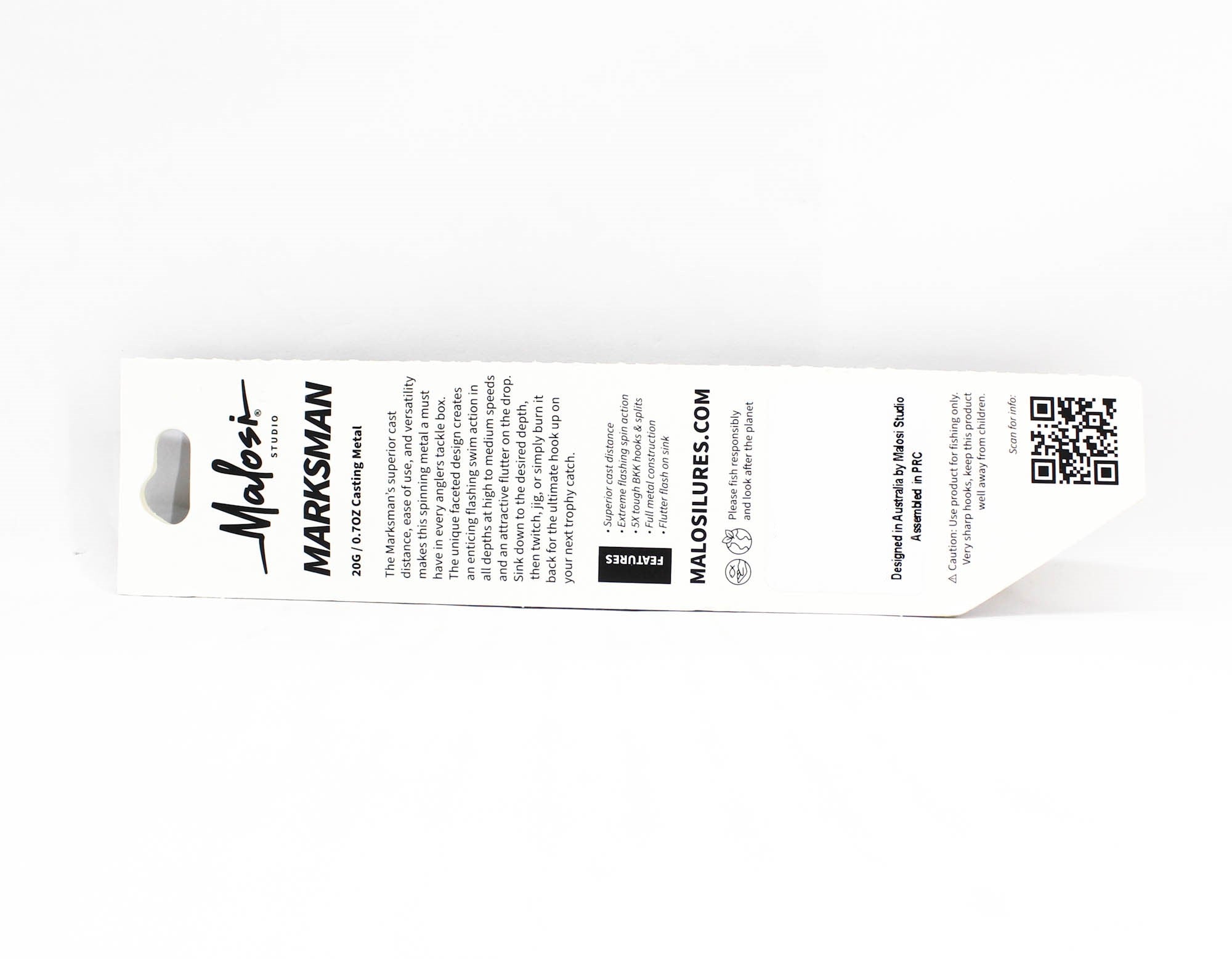 Lure Haven Singapore