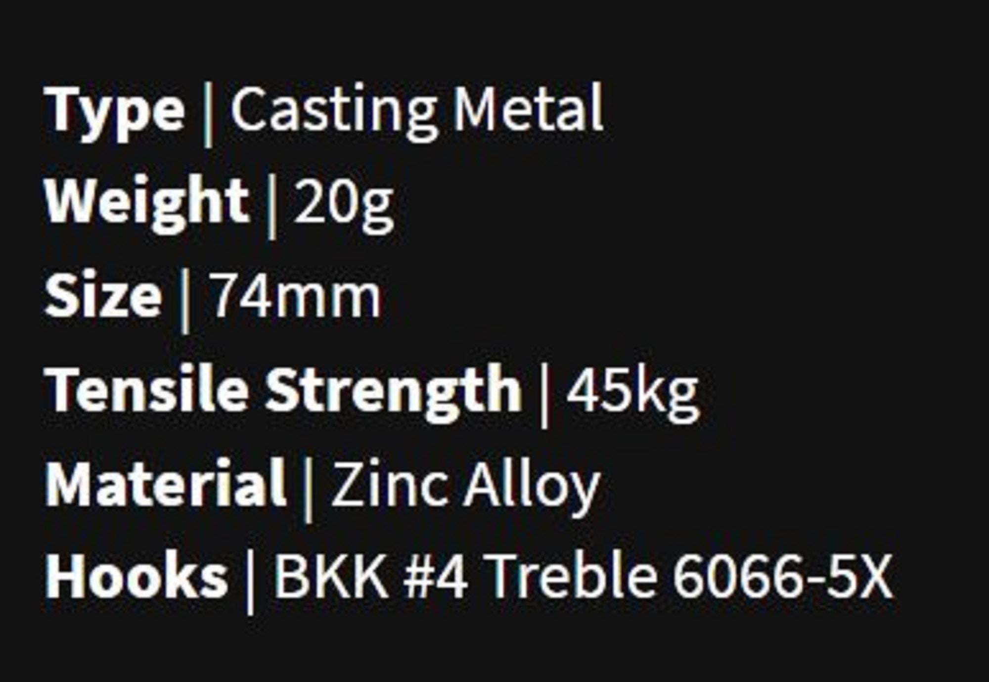 Lure Haven Singapore