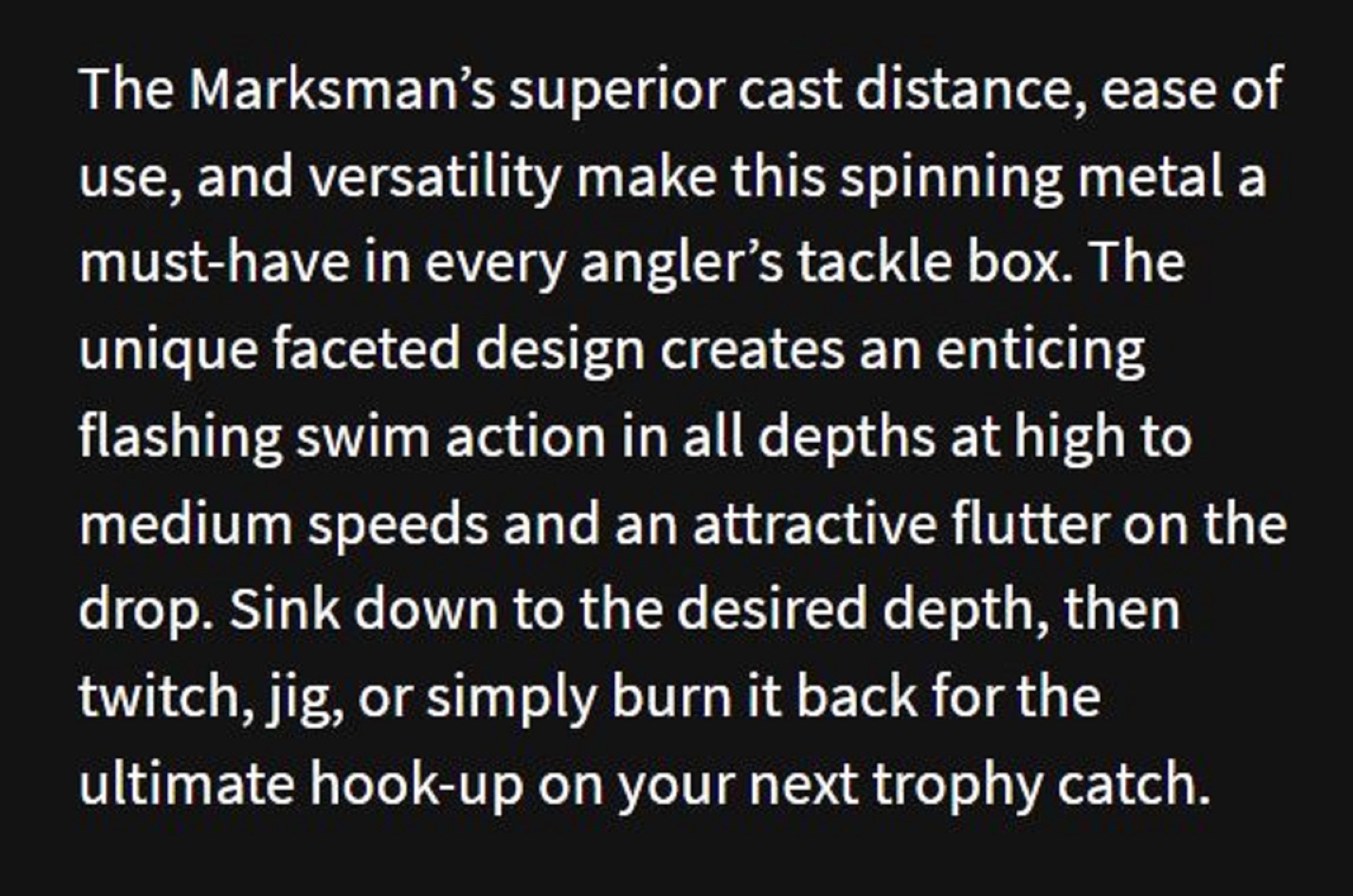 Lure Haven Singapore