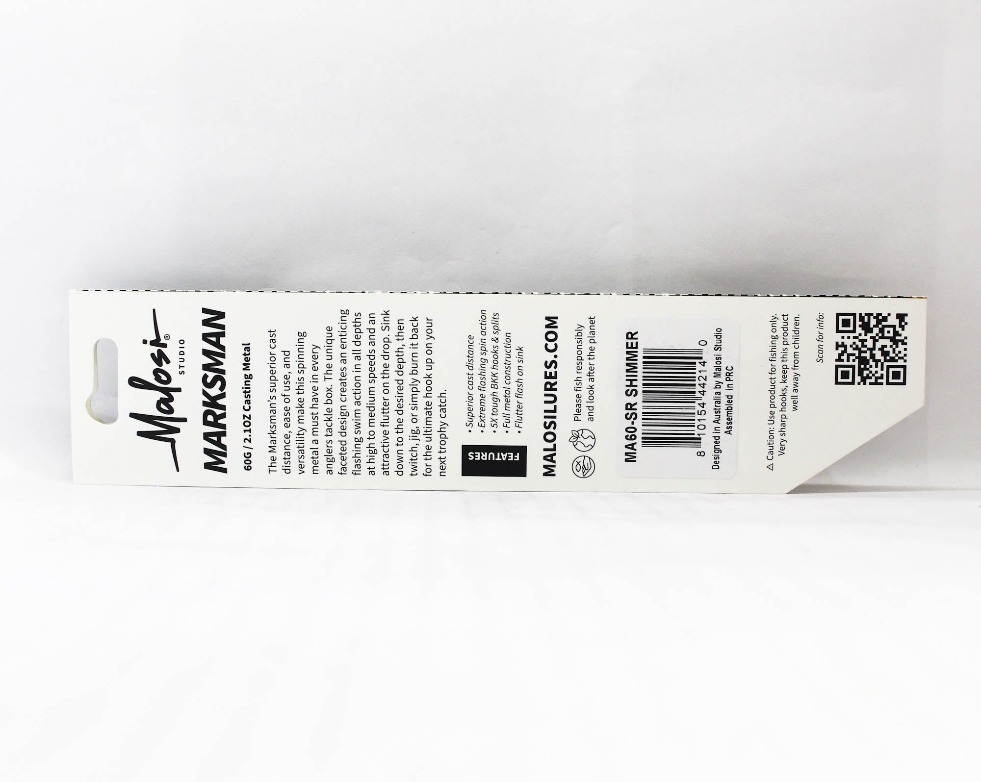 Lure Haven Singapore