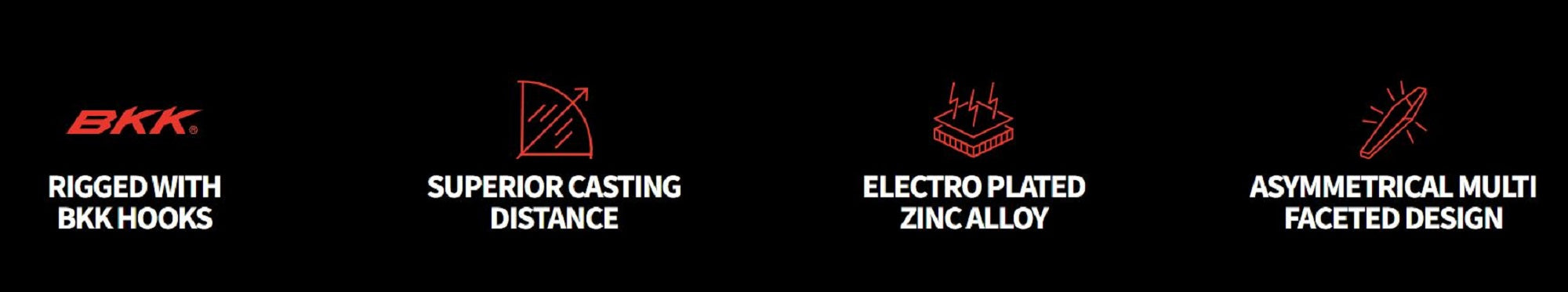 Lure Haven Singapore