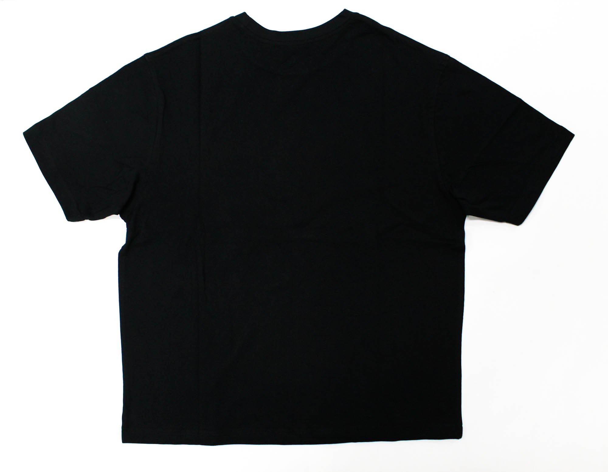 Malosi MAL-AP001-BLK-L Tee Shirt Staple Black Size L (2300)