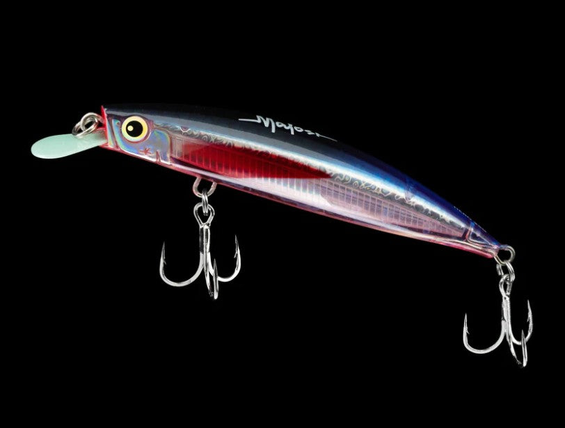 Malosi SHE140F-FN Staple Hero 140F Floating Lure Fusion (3239)