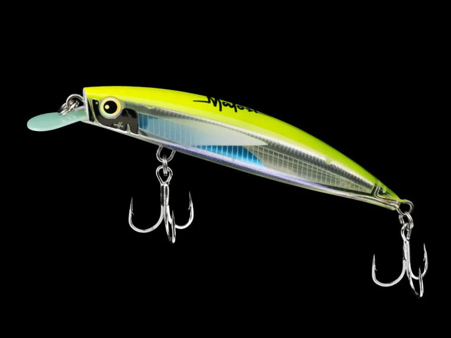 Malosi SHE180F-FI Staple Hero 180F Floating Lure Fusi (3345)