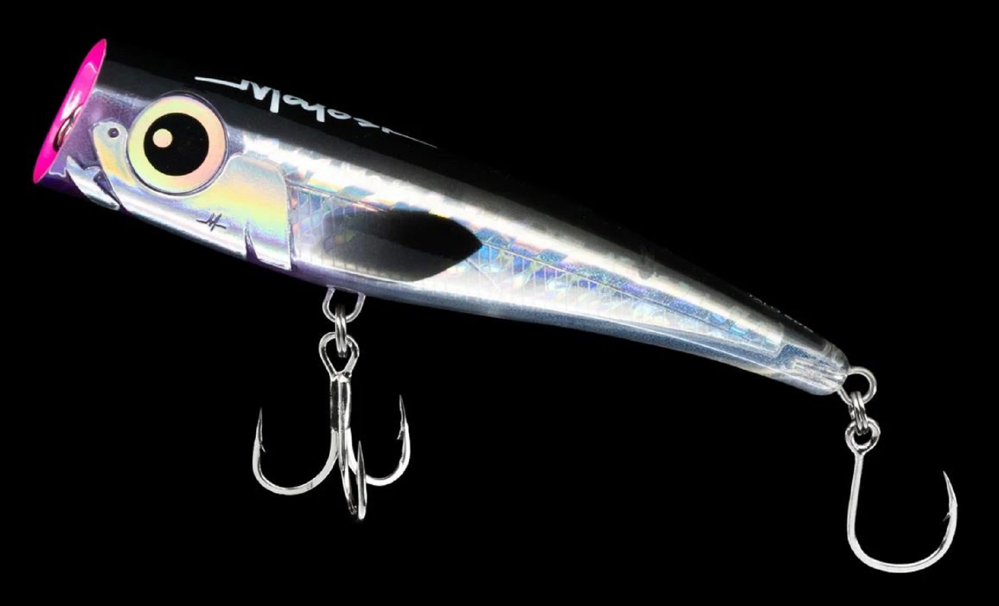 Malosi STA150P-WY Staple Talo 150P Floating Lure Wooky (4335)