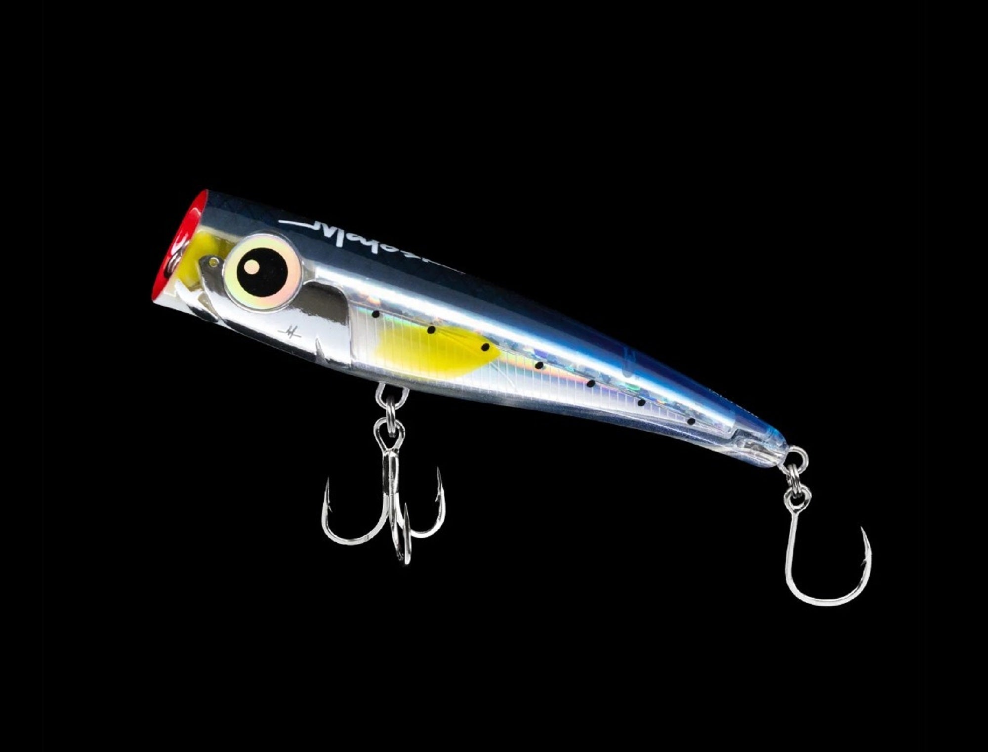 Malosi STA180P-SR Staple Talo 180P Floating Lure Stellar (4410)