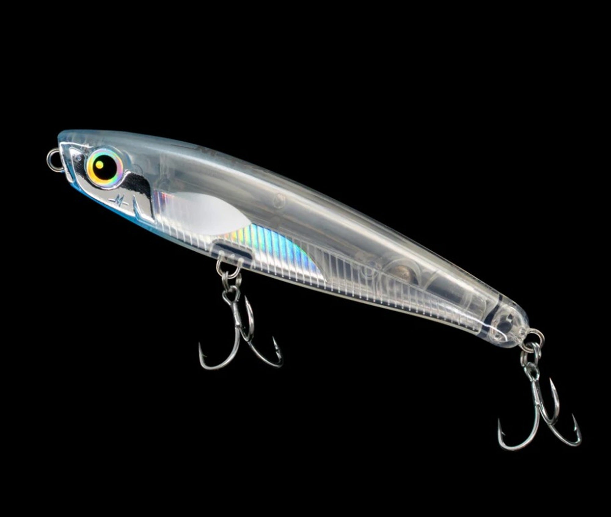 Malosi EC95F-ER Pencil Micro Echo 95F Floating Lure Ether (4694)