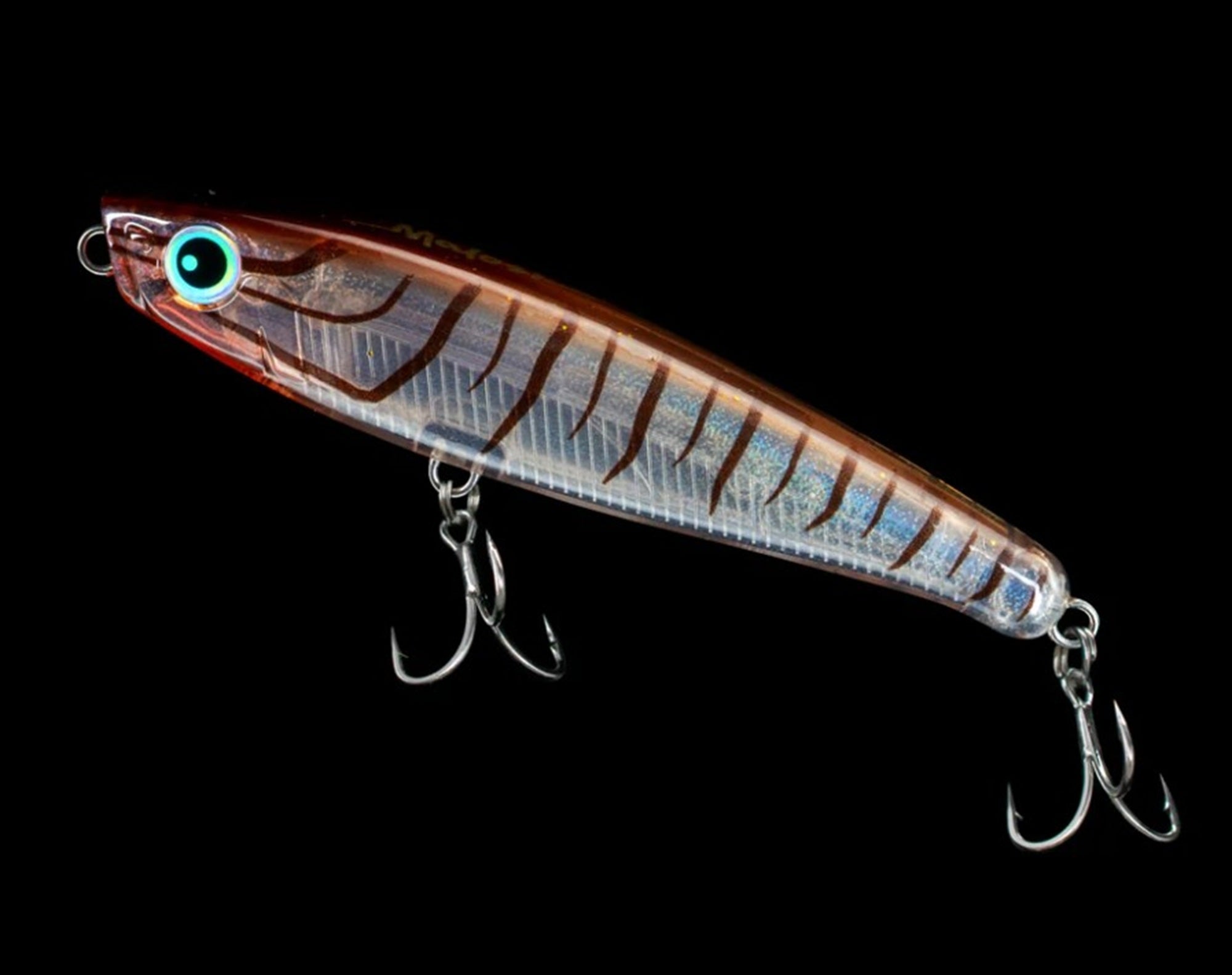 Malosi EC95F-MO Pencil Micro Echo 95F Floating Lure Miso (4731)