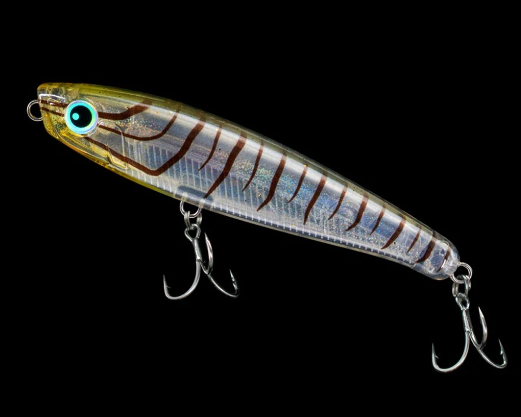 Malosi EC95F-NE Pencil Micro Echo 95F Floating Lure Nuke (4748)
