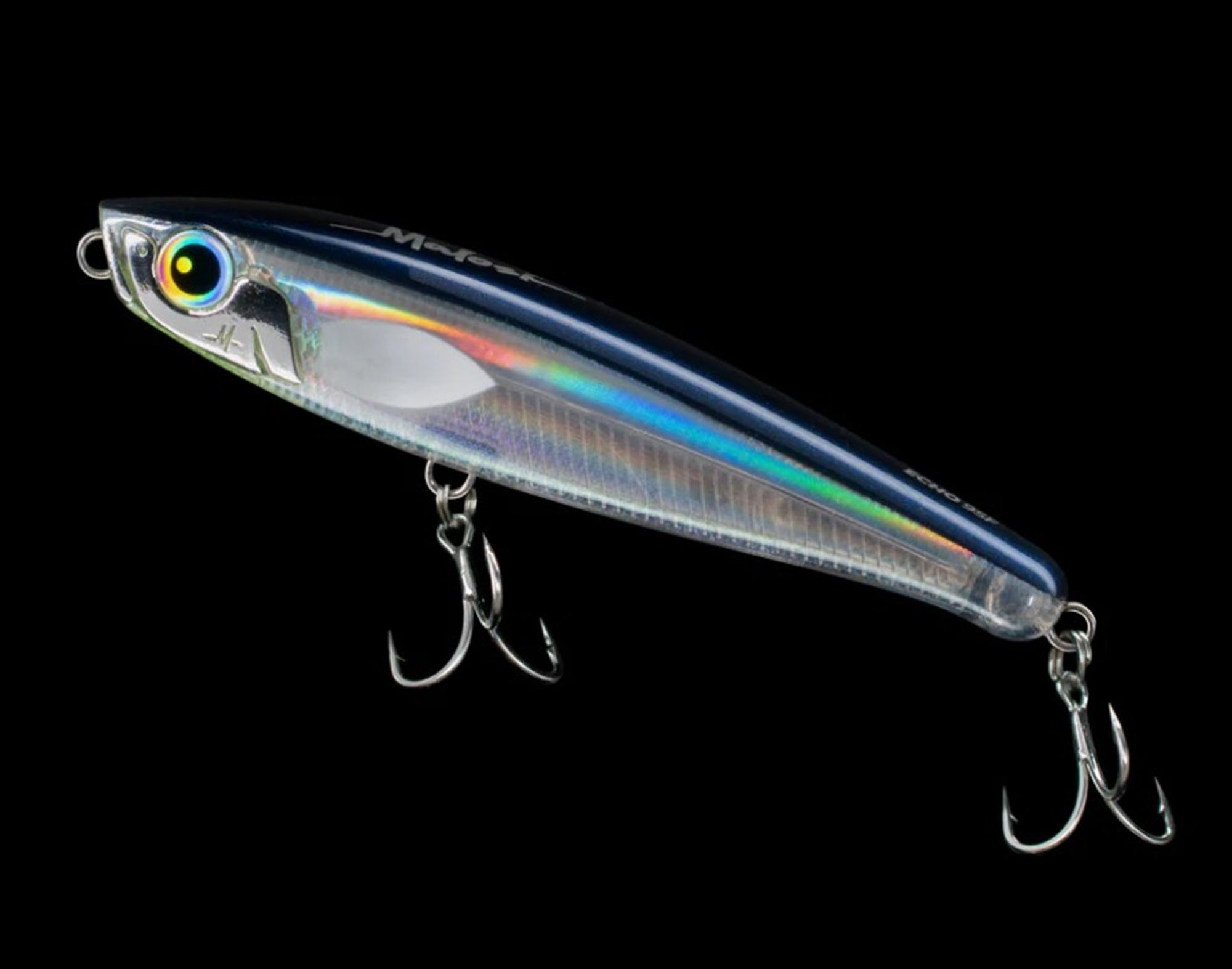 Malosi EC95F-RE Pencil Micro Echo 95F Floating Lure Rapture (4755)