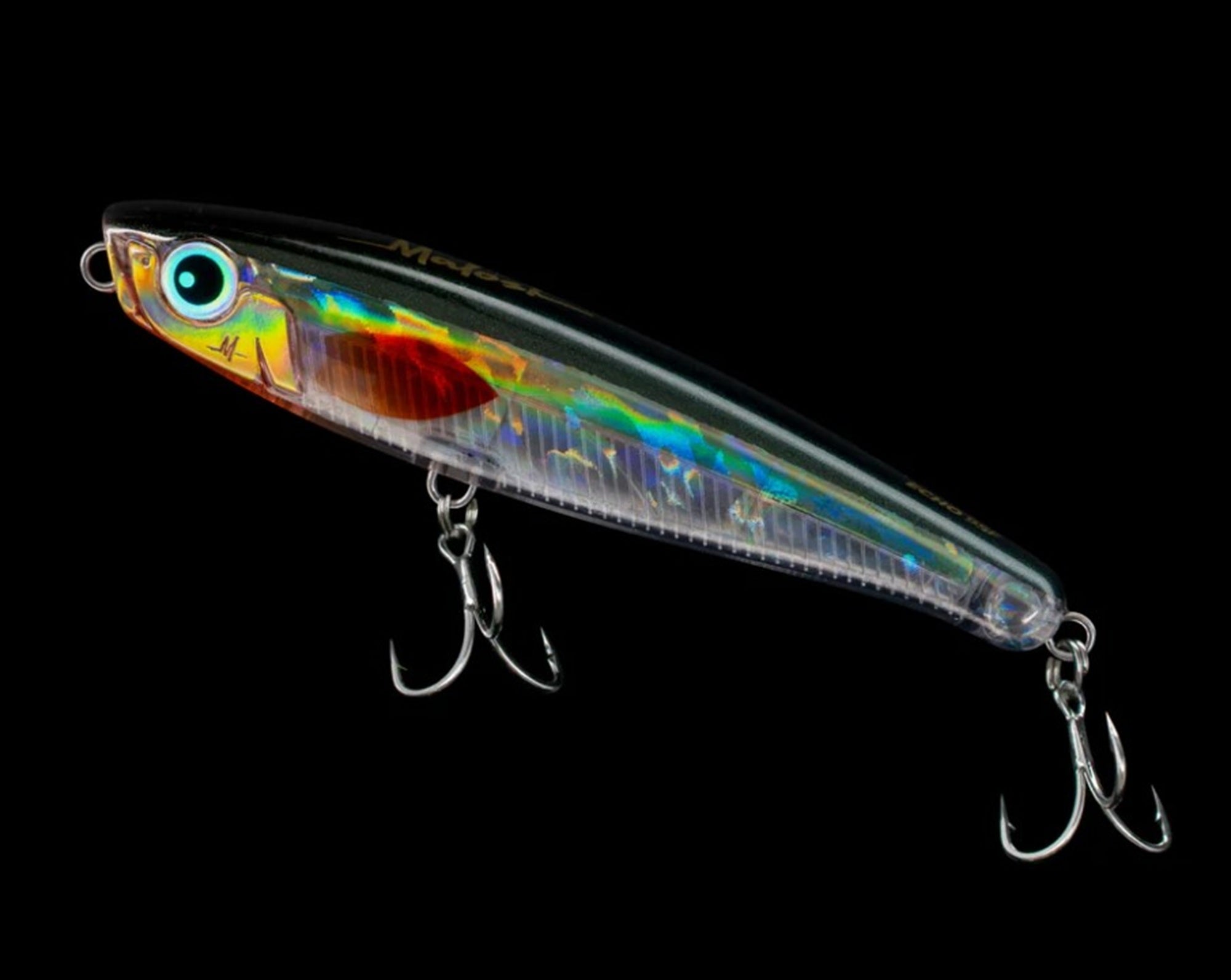 Malosi EC95F-TC Pencil Micro Echo 95F Floating Lure Tonic (4779)
