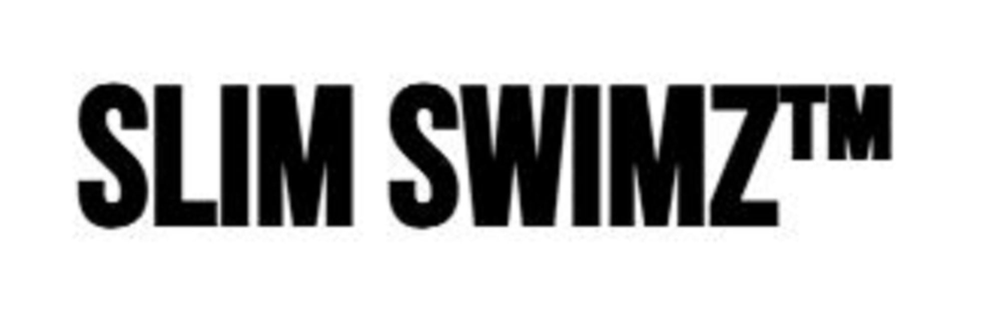 Zman Soft Lure Slim SwimZ 2.5 Inch 8/Pack Jelly Prawn (5306)