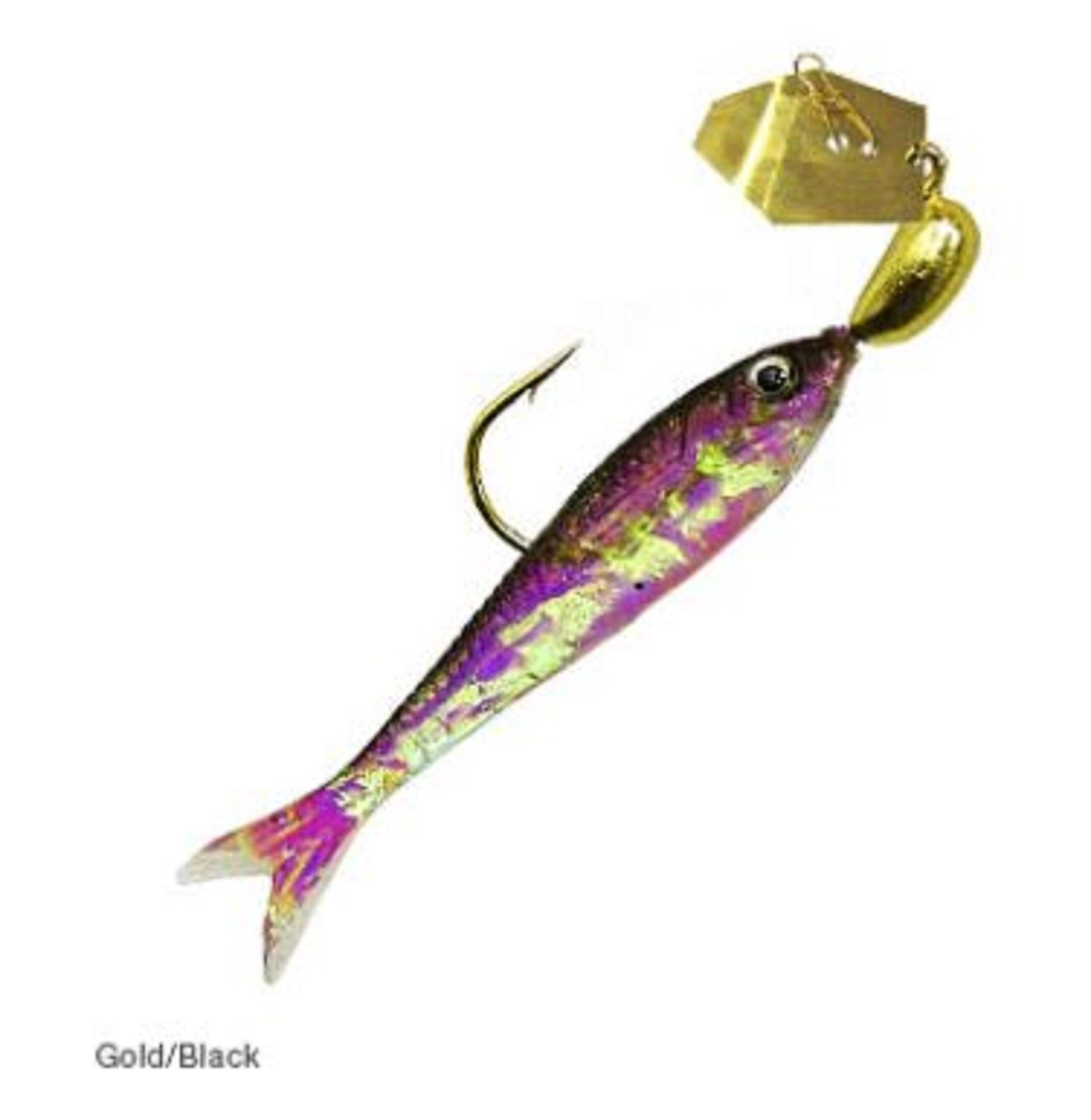 Lure Haven Singapore
