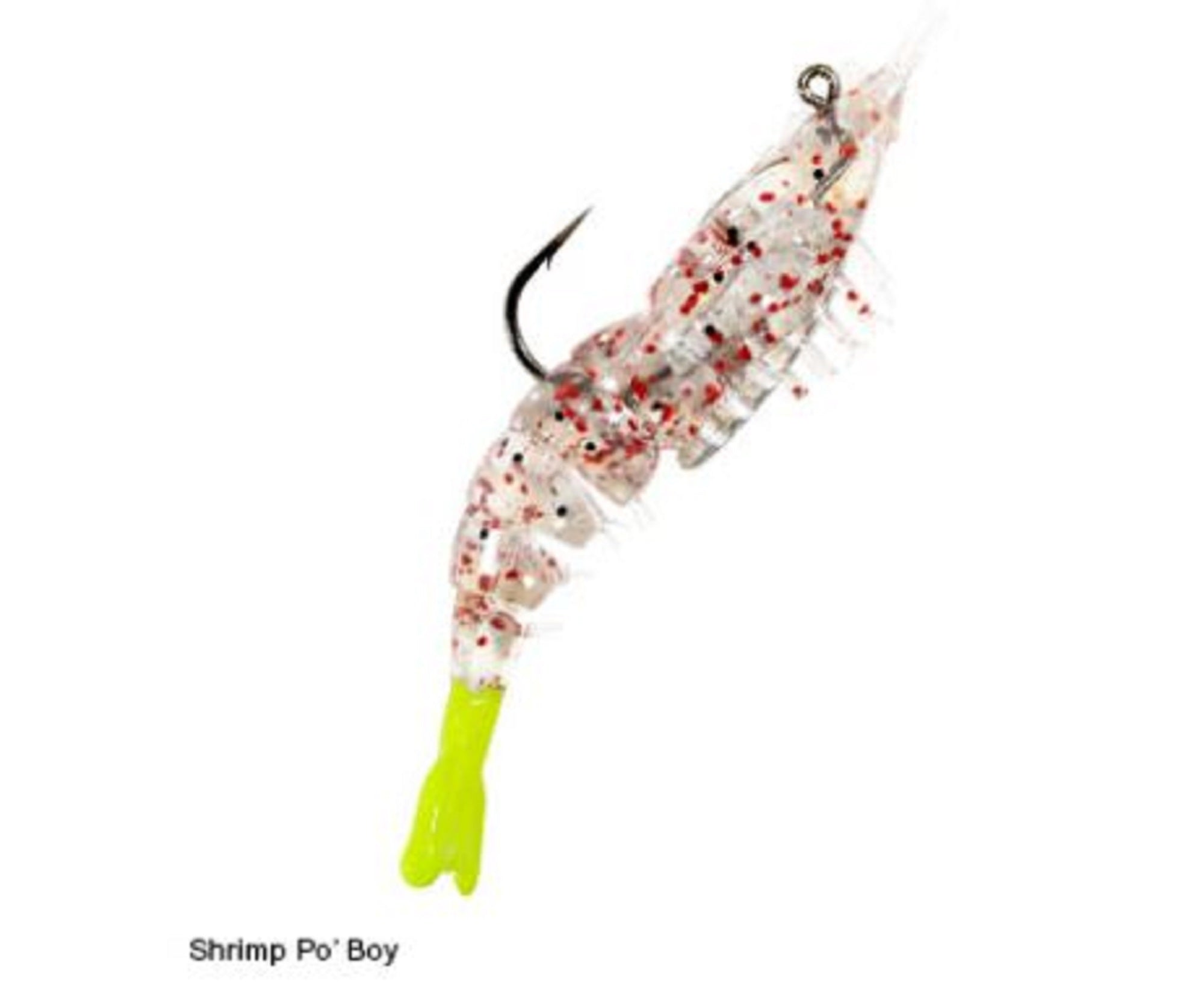 Lure Haven Singapore