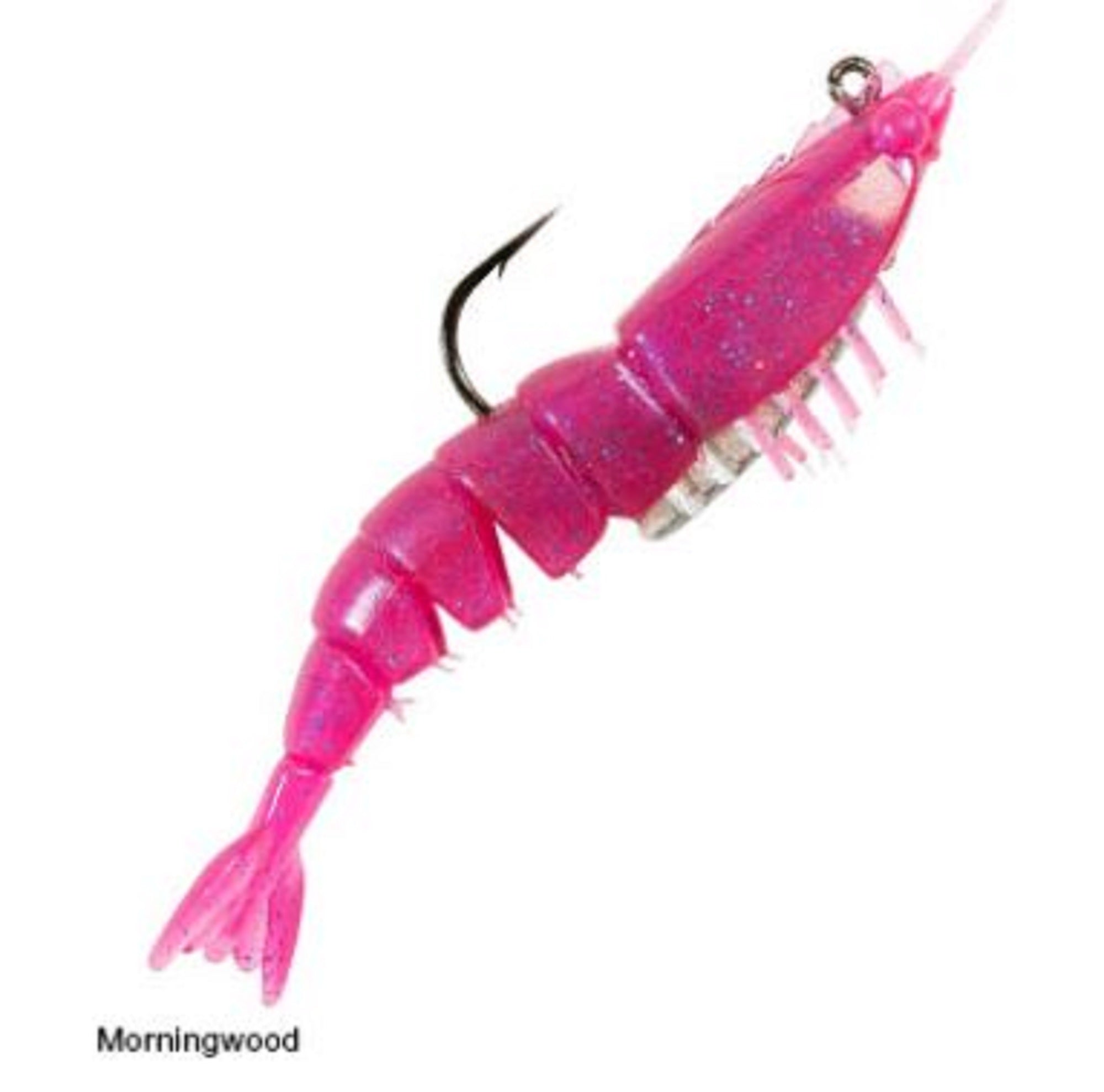 Lure Haven Singapore