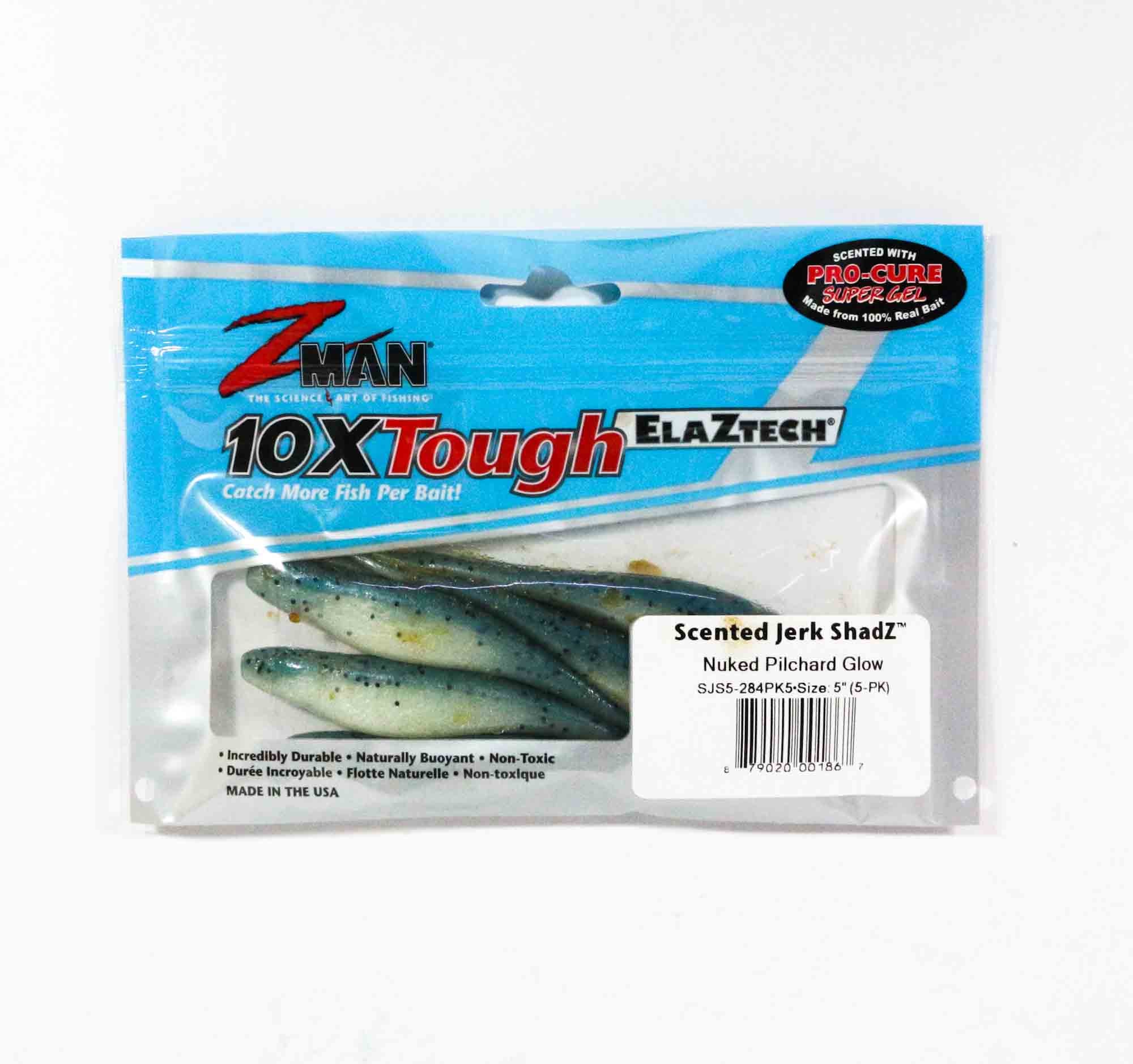 Lure Haven Singapore