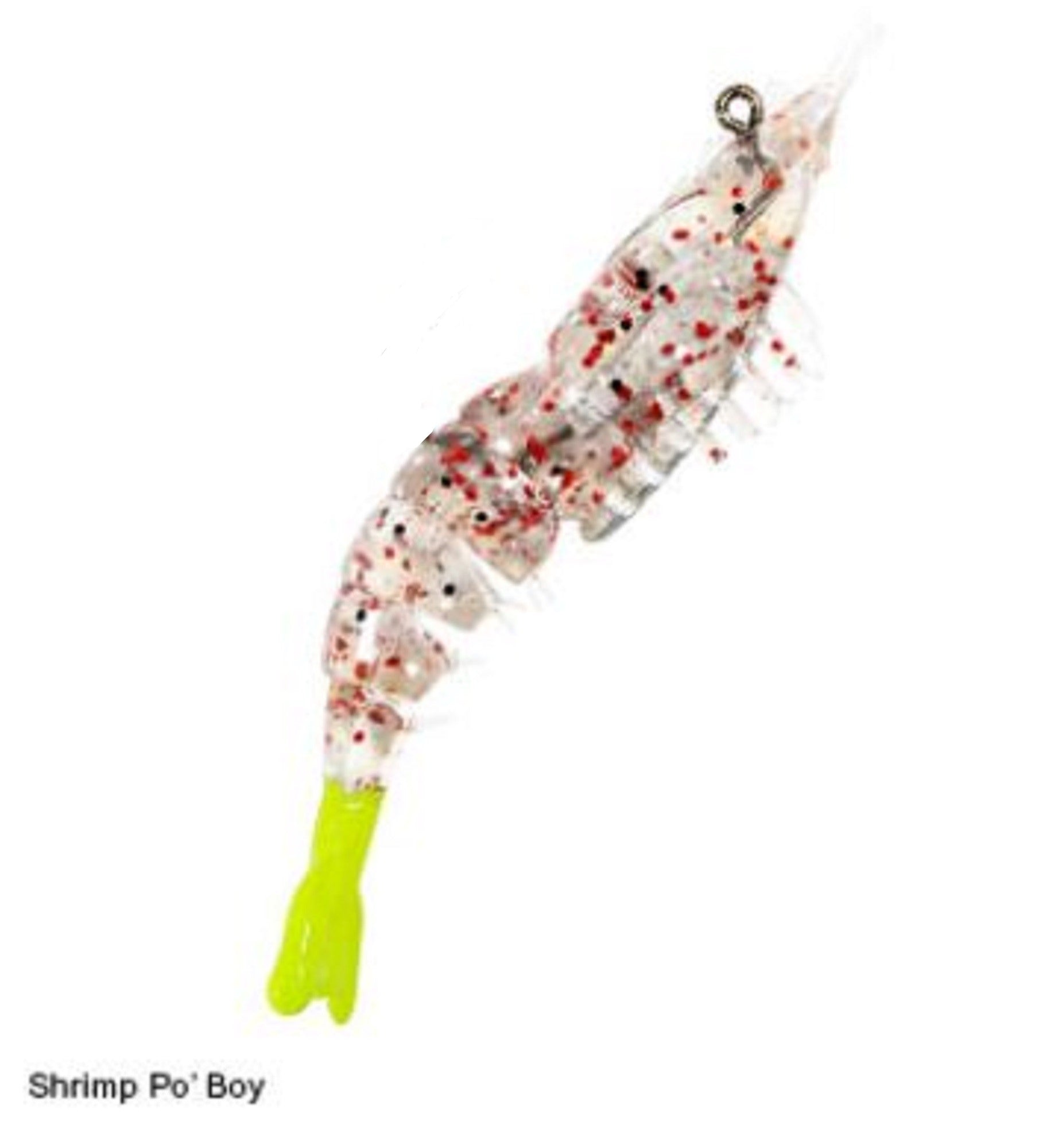 Lure Haven Singapore