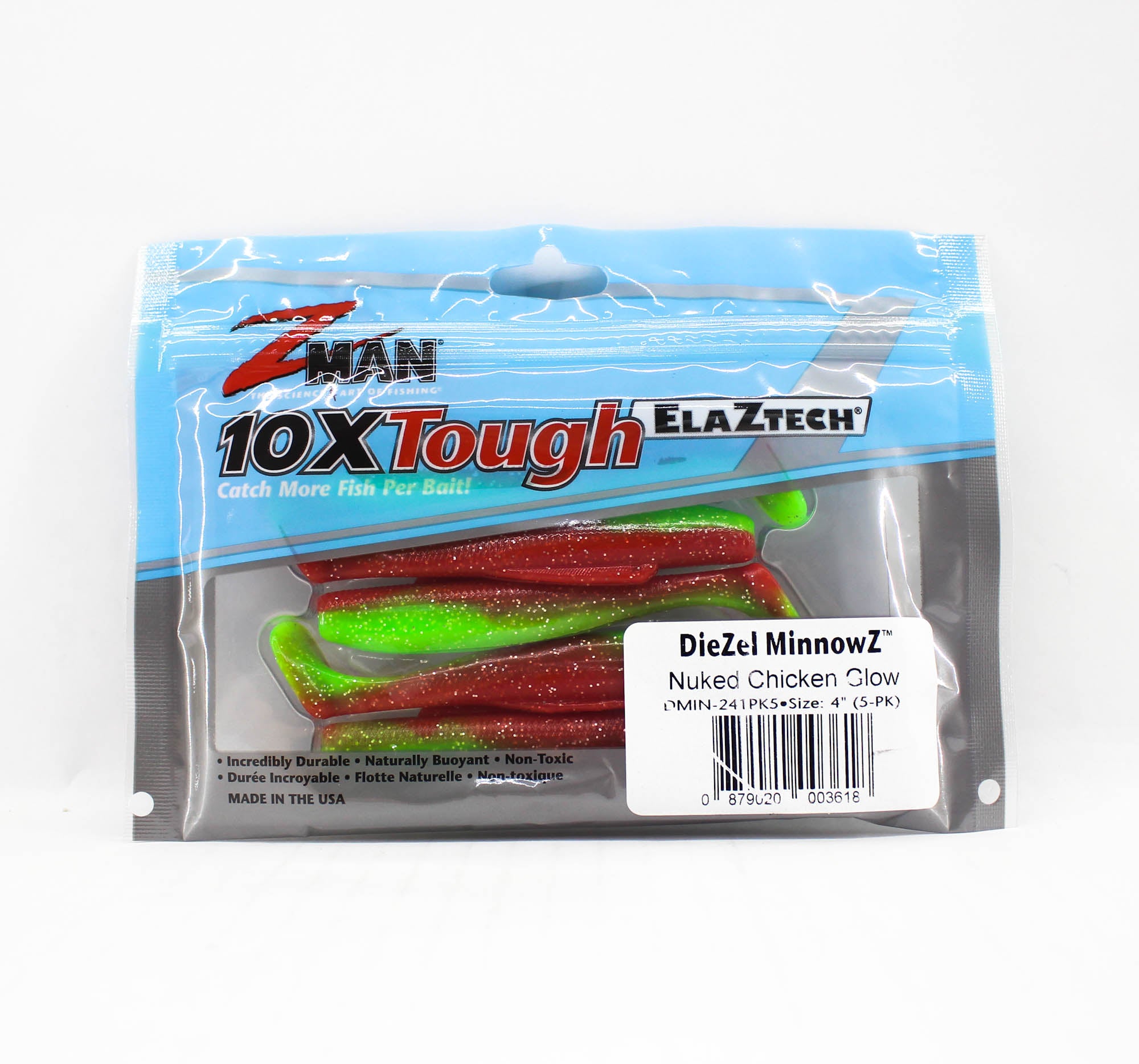 Lure Haven Singapore