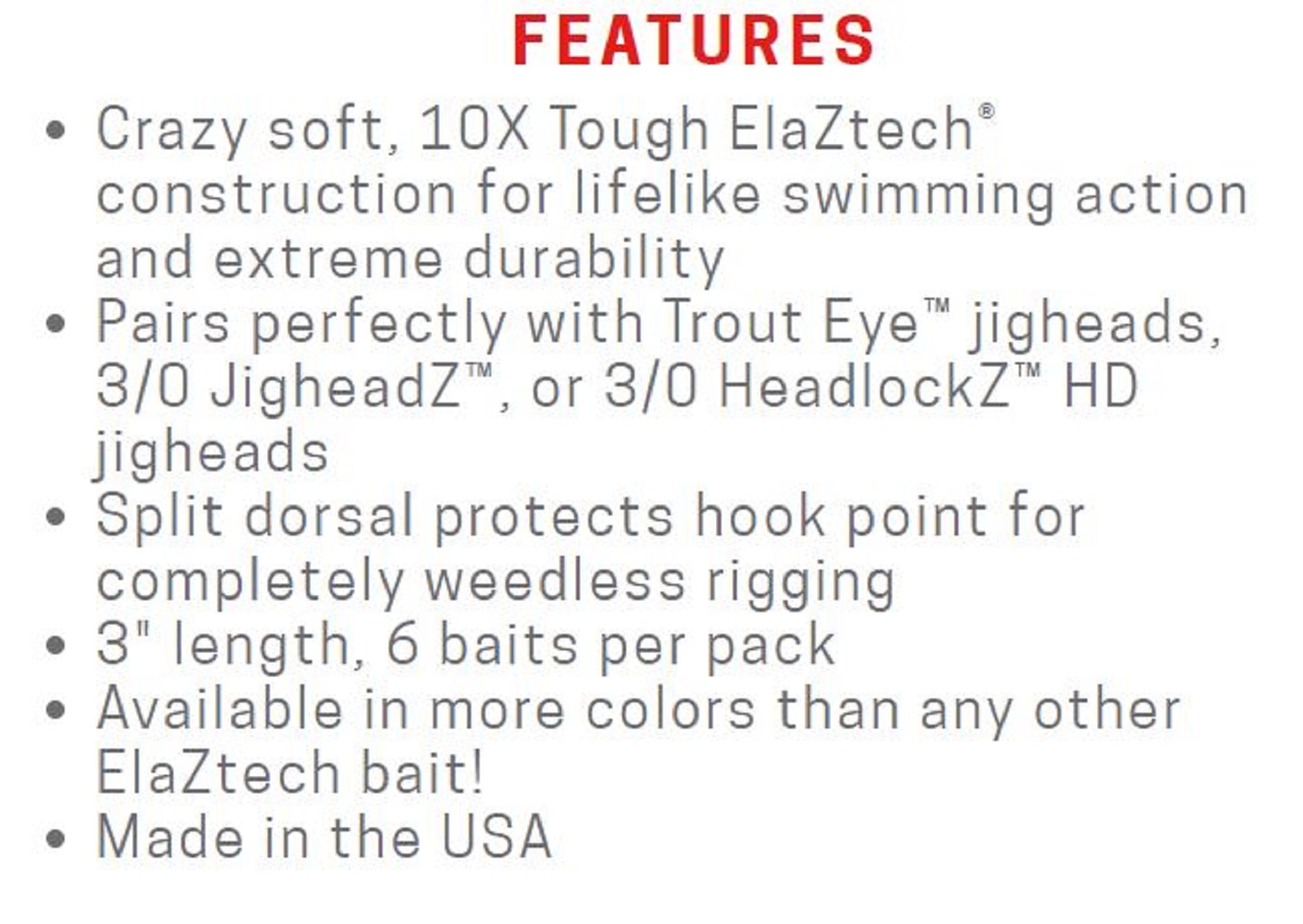 Lure Haven Singapore