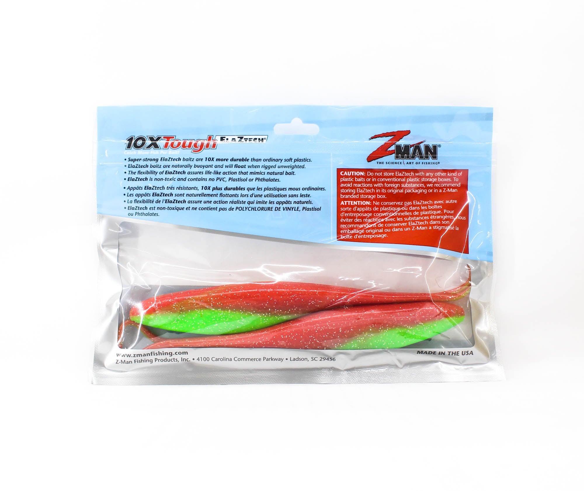 Lure Haven Singapore