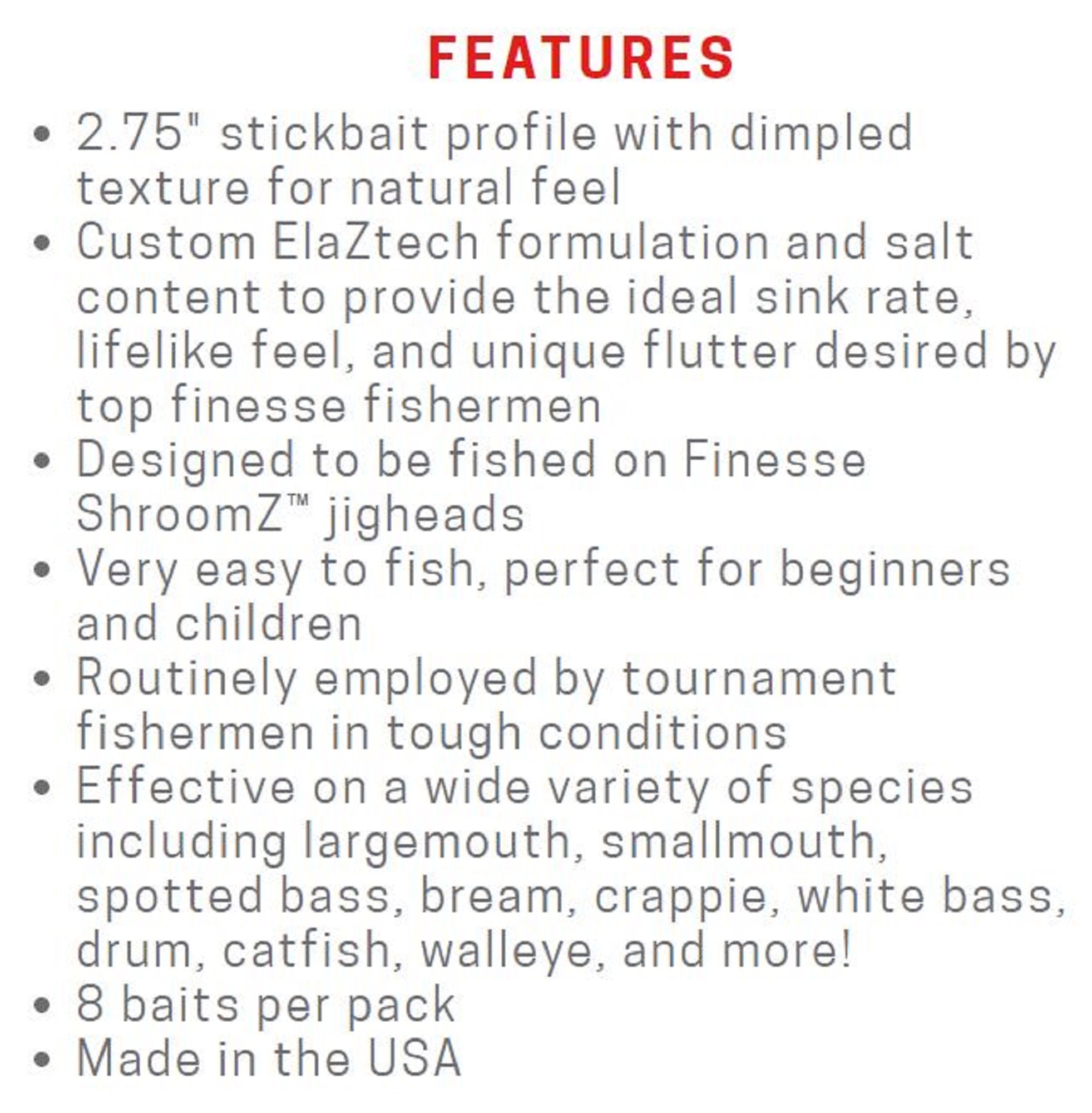 Lure Haven Singapore
