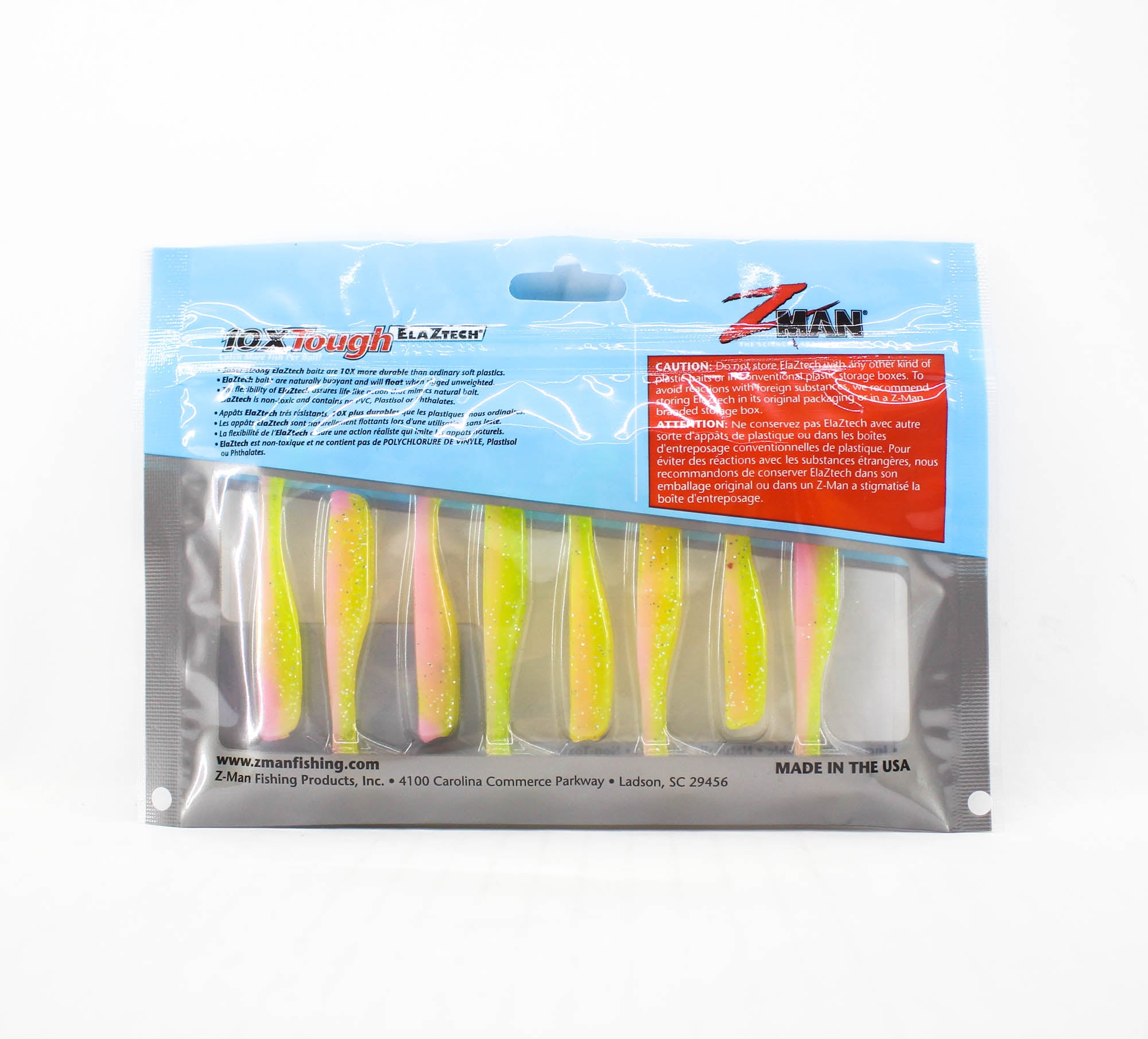 Lure Haven Singapore