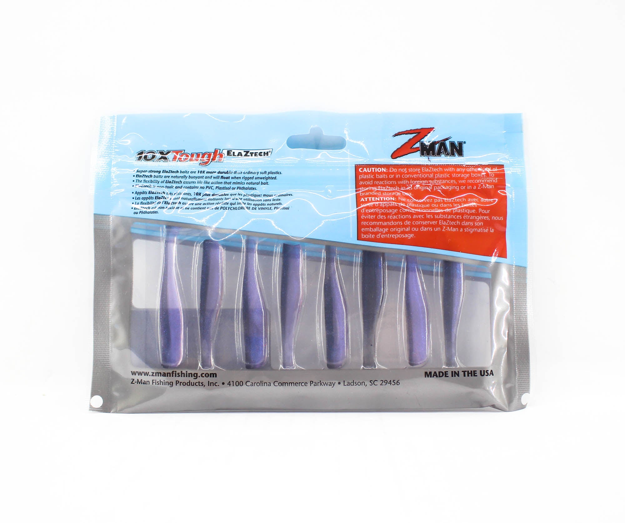 Lure Haven Singapore