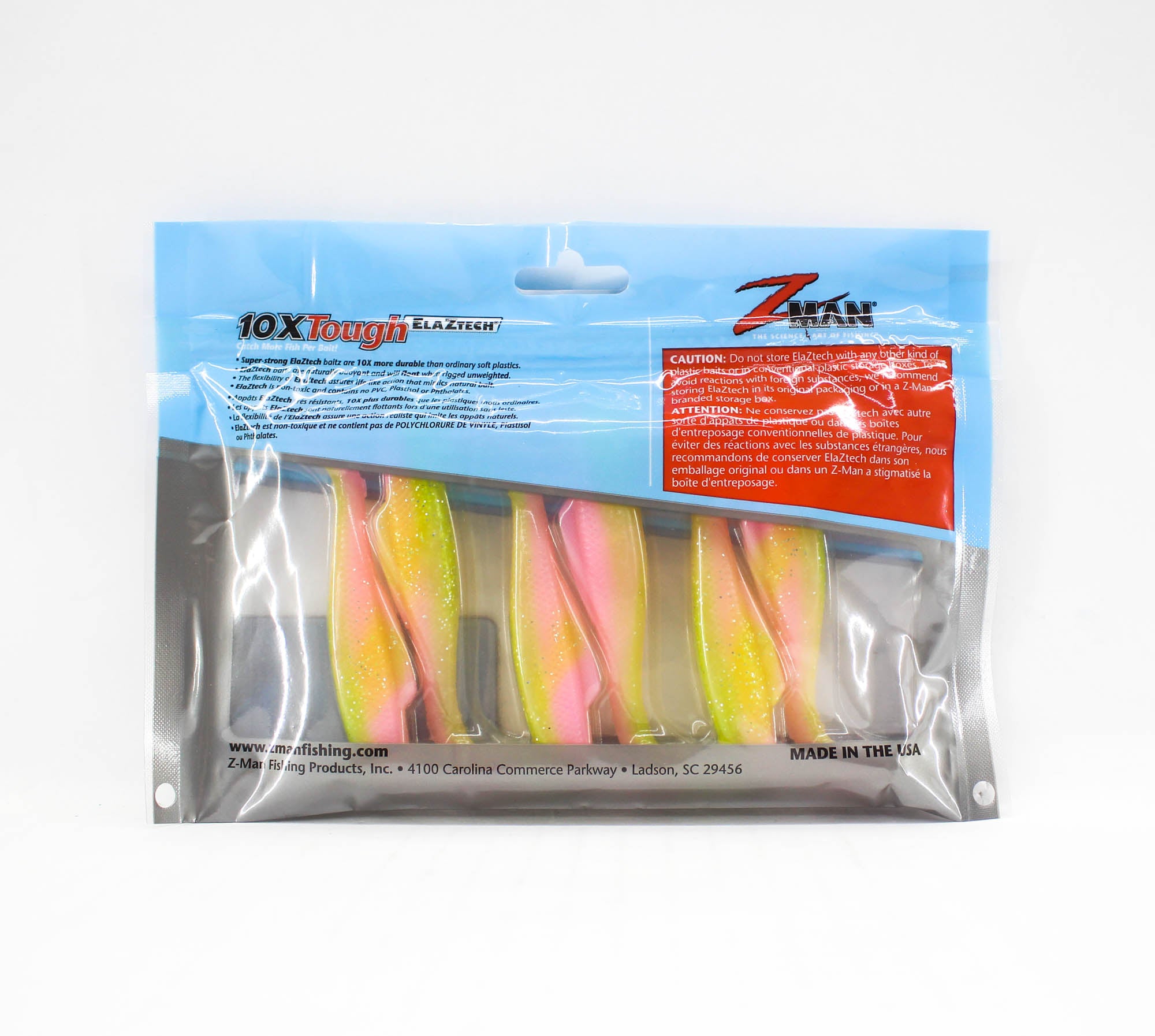 Lure Haven Singapore