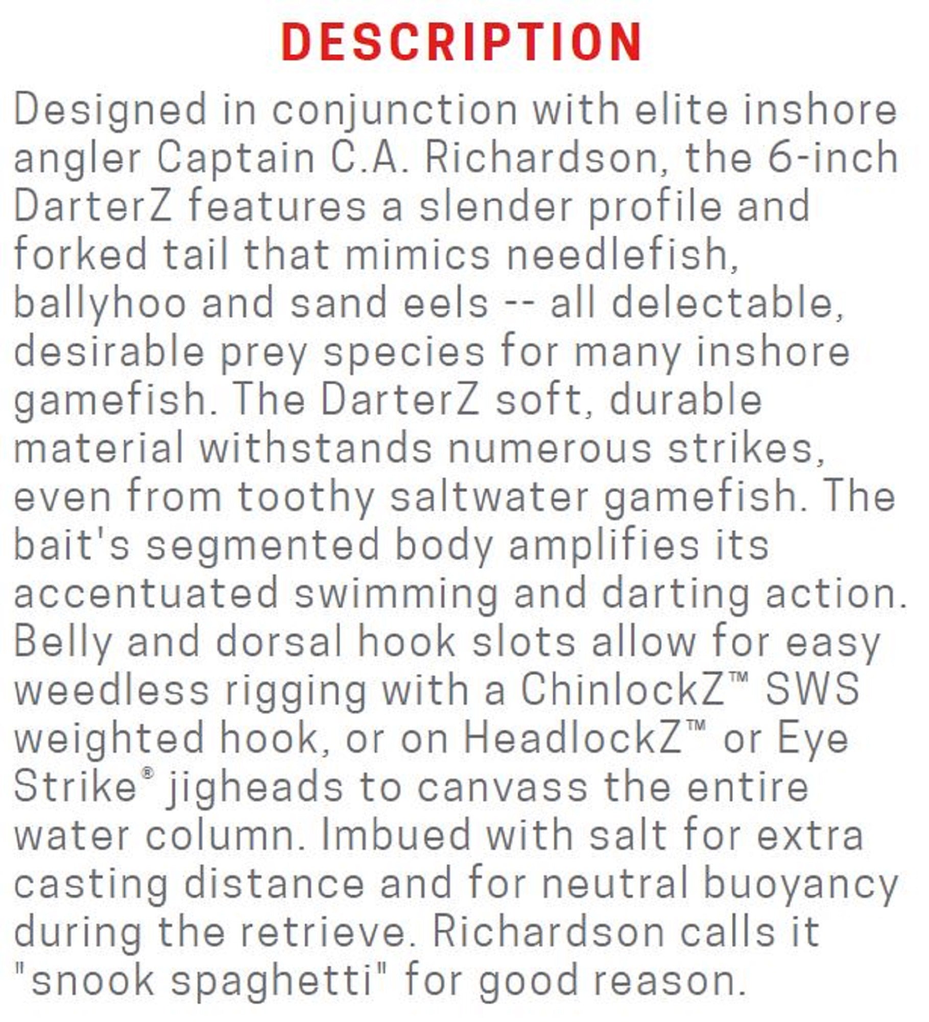 Lure Haven Singapore
