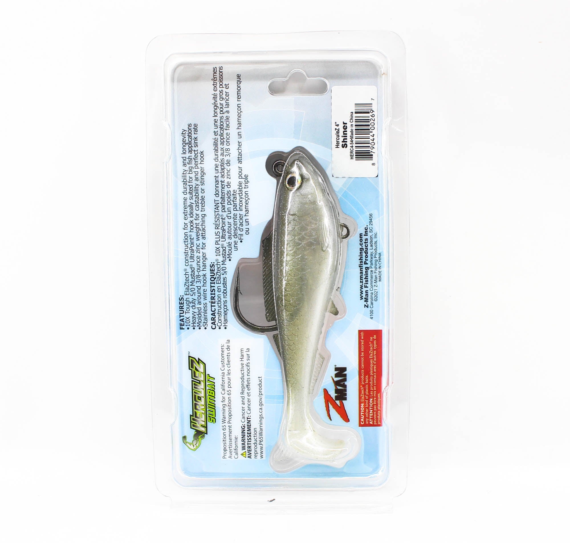 Lure Haven Singapore