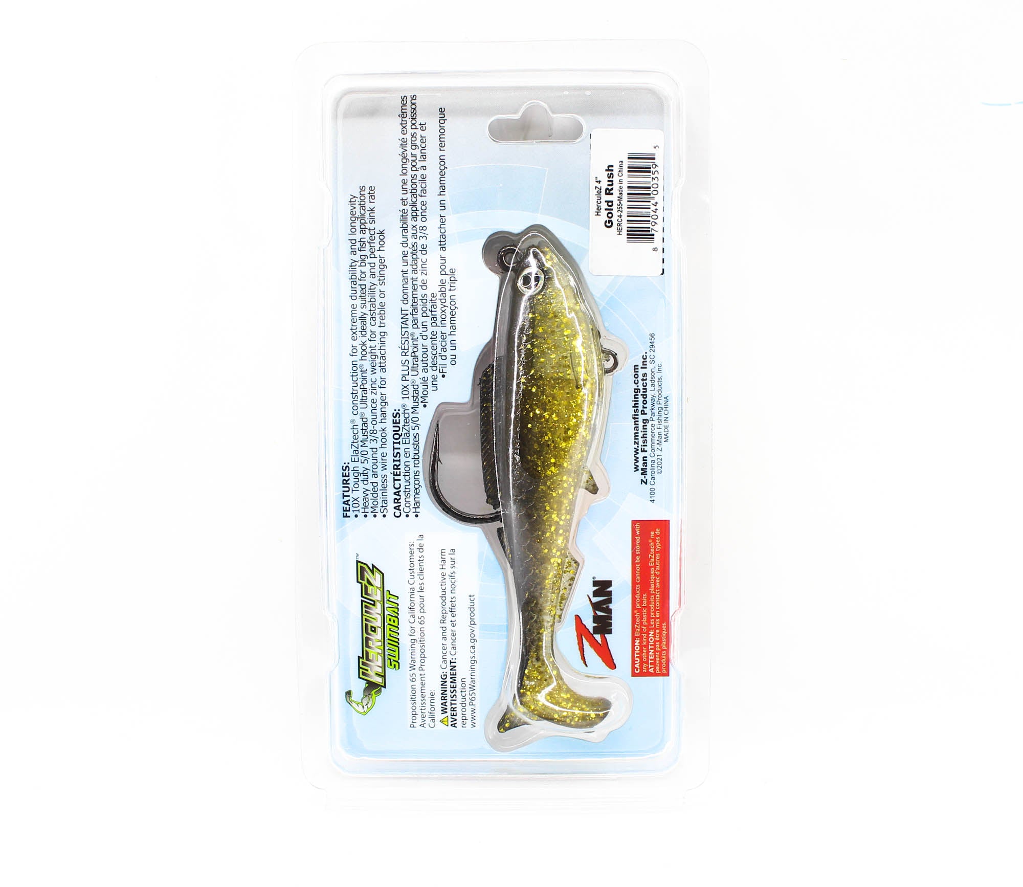 Lure Haven Singapore