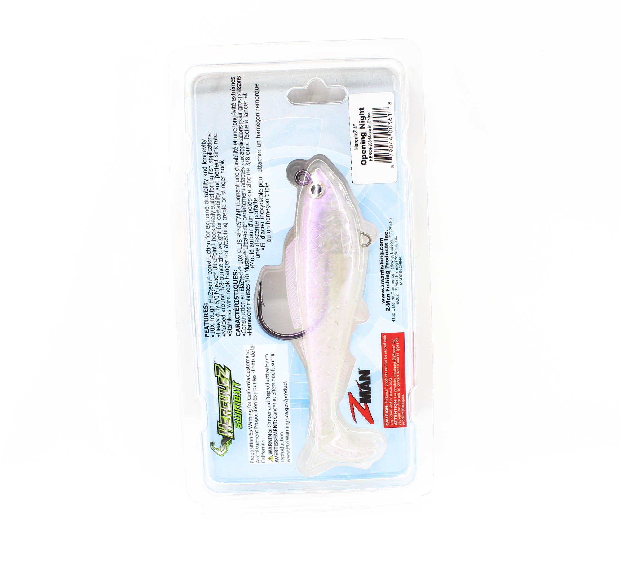 Lure Haven Singapore
