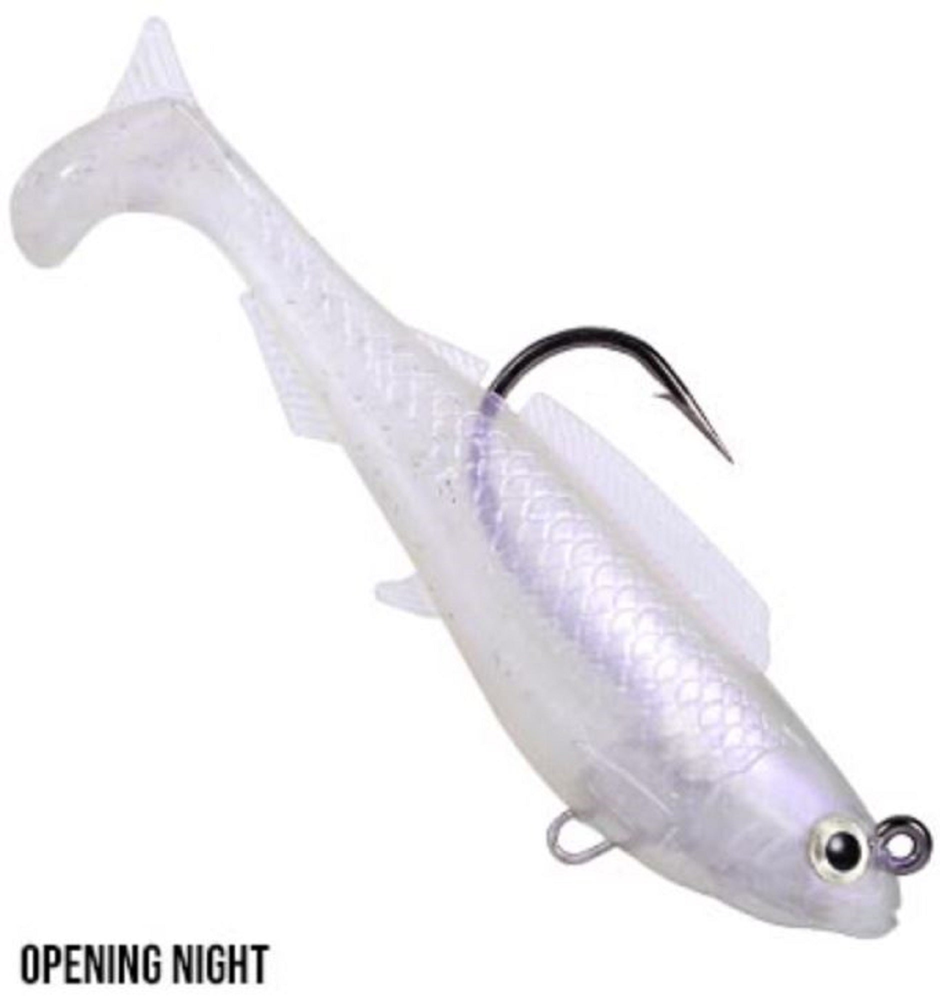 Lure Haven Singapore